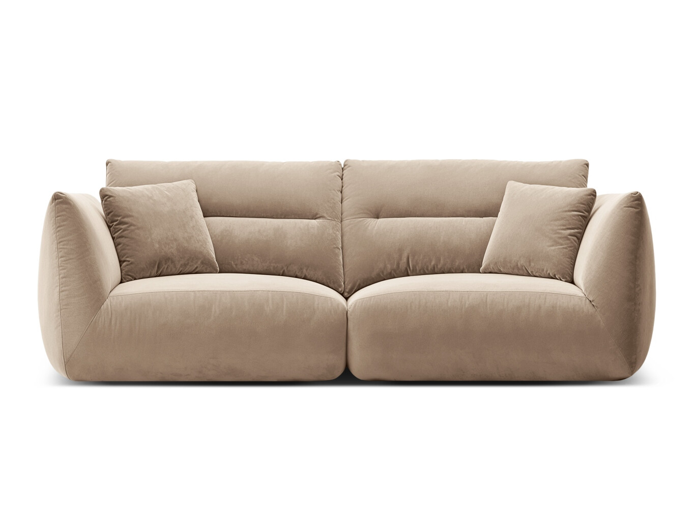 Kauč Felmeli 101 (Magic Velvet 2282)