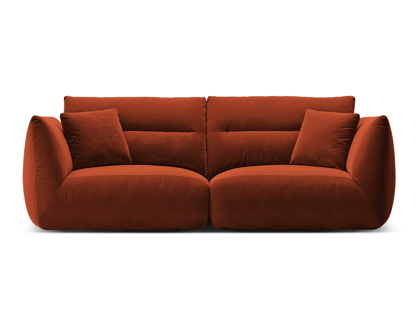 Kauč Felmeli 101 (Magic Velvet 2285)