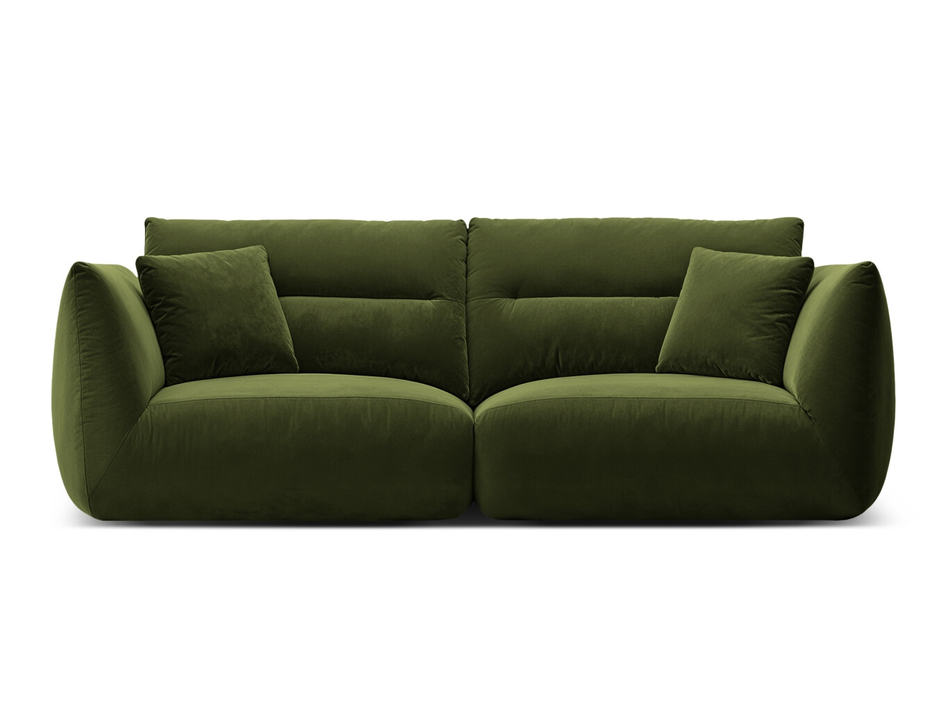 Kauč Felmeli 101 (Magic Velvet 2295)