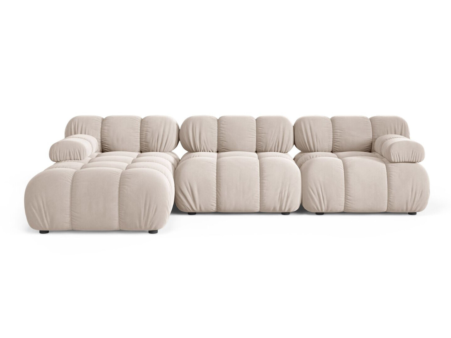 Modularna kutna garnitura Caltenu 111 (Venus 2927)