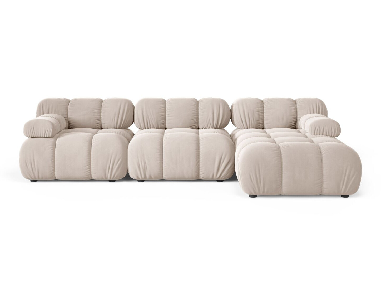 Modularna kutna garnitura Caltenu 111 (Venus 2927)