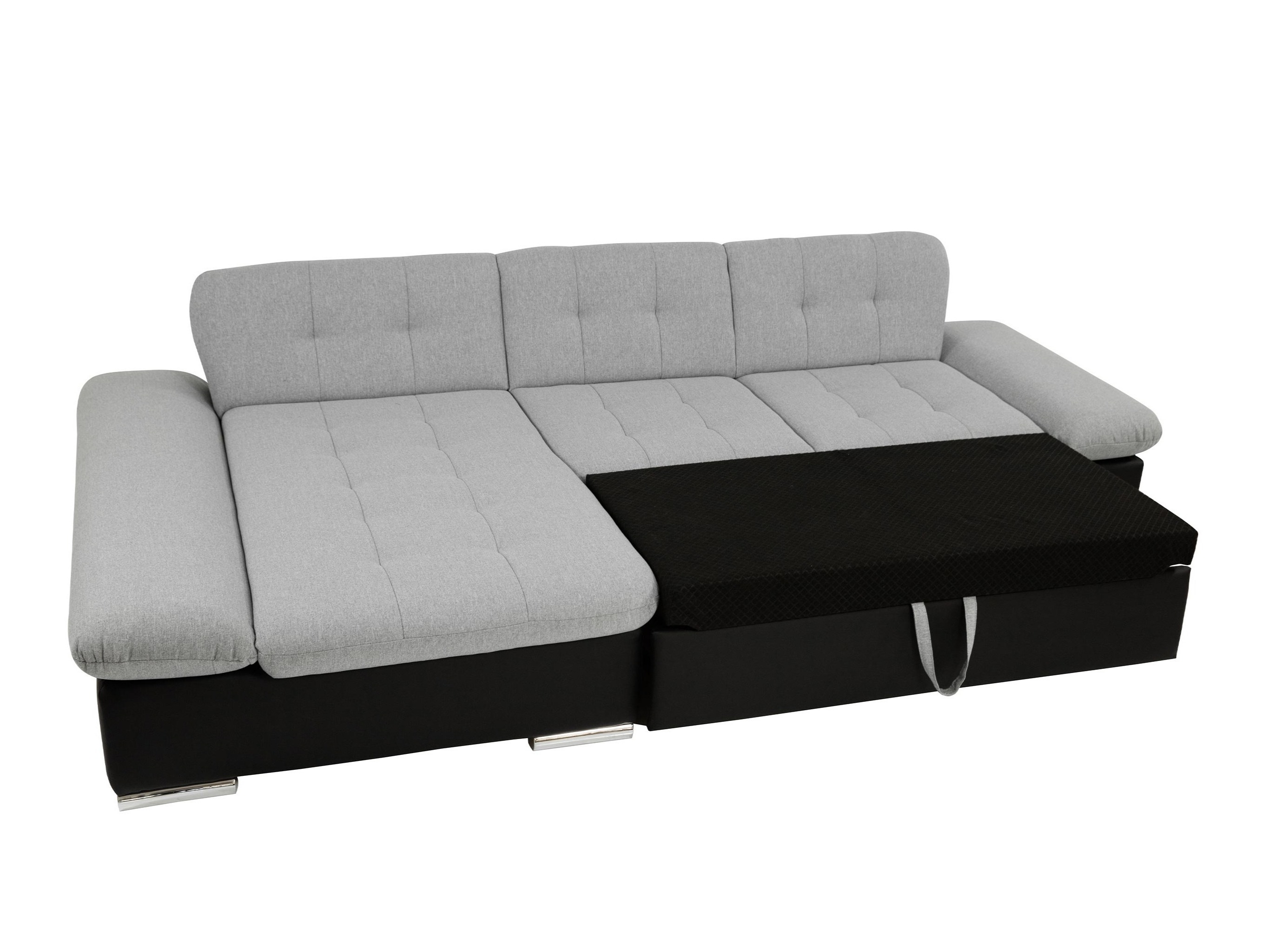 Kutna garnitura Comfivo Sanitas I (Magic Velvet 2217 + Magic Velvet 2219)
