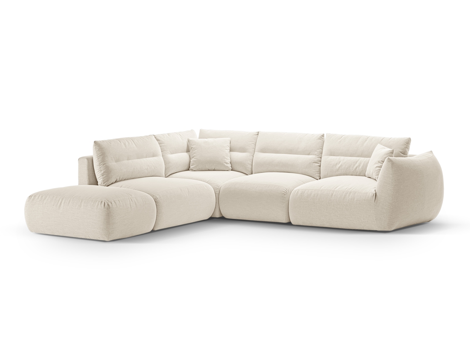 Kutna garnitura Felmeli 102 (Wind 02)