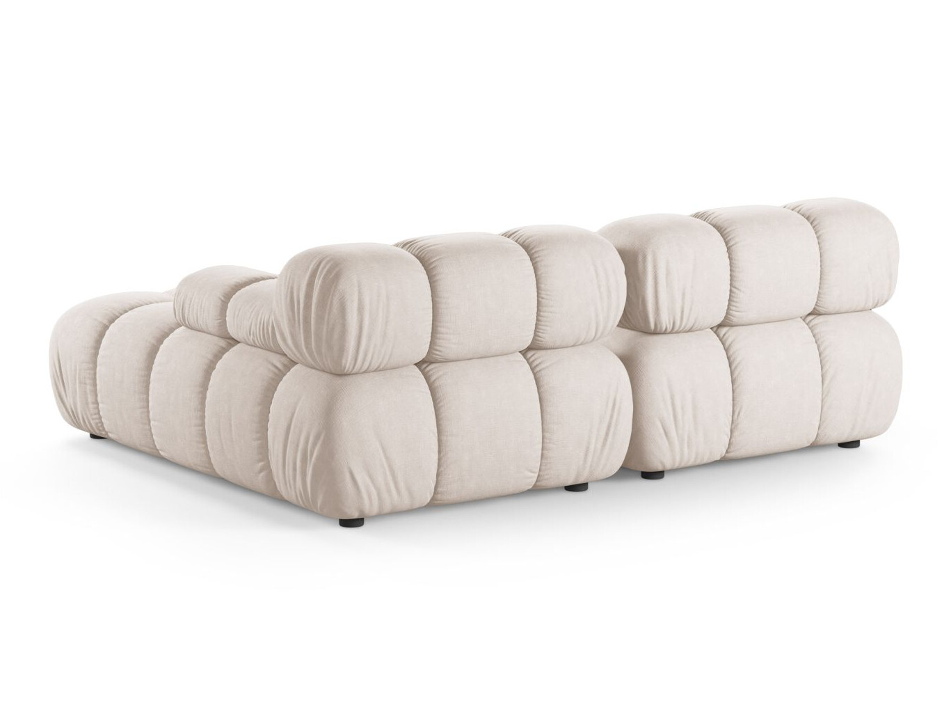 Modularna kutna garnitura Caltenu 105 (Liberty 02)