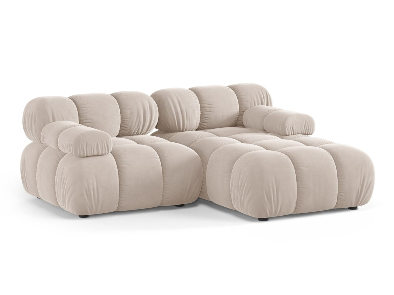 Modularna kutna garnitura Caltenu 105 (Venus 2927)