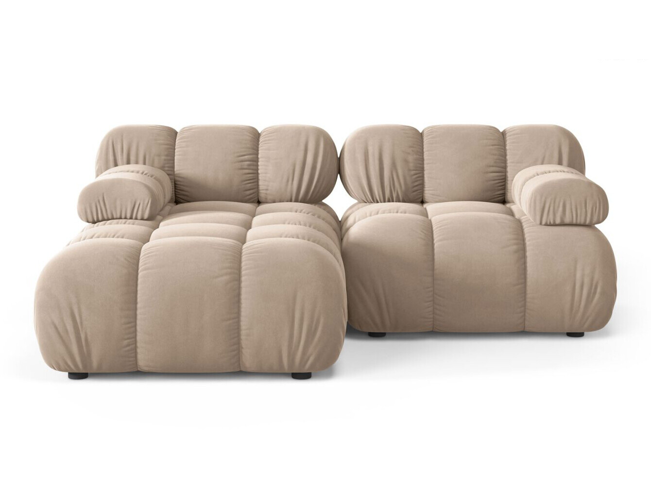Modularna kutna garnitura Caltenu 105 (Venus 2928)