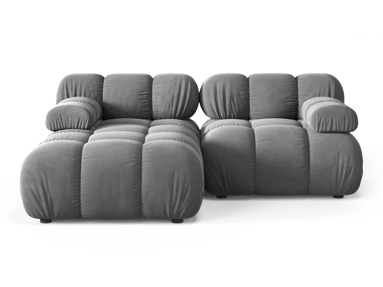 Modularna kutna garnitura Caltenu 105 (Venus 2929)