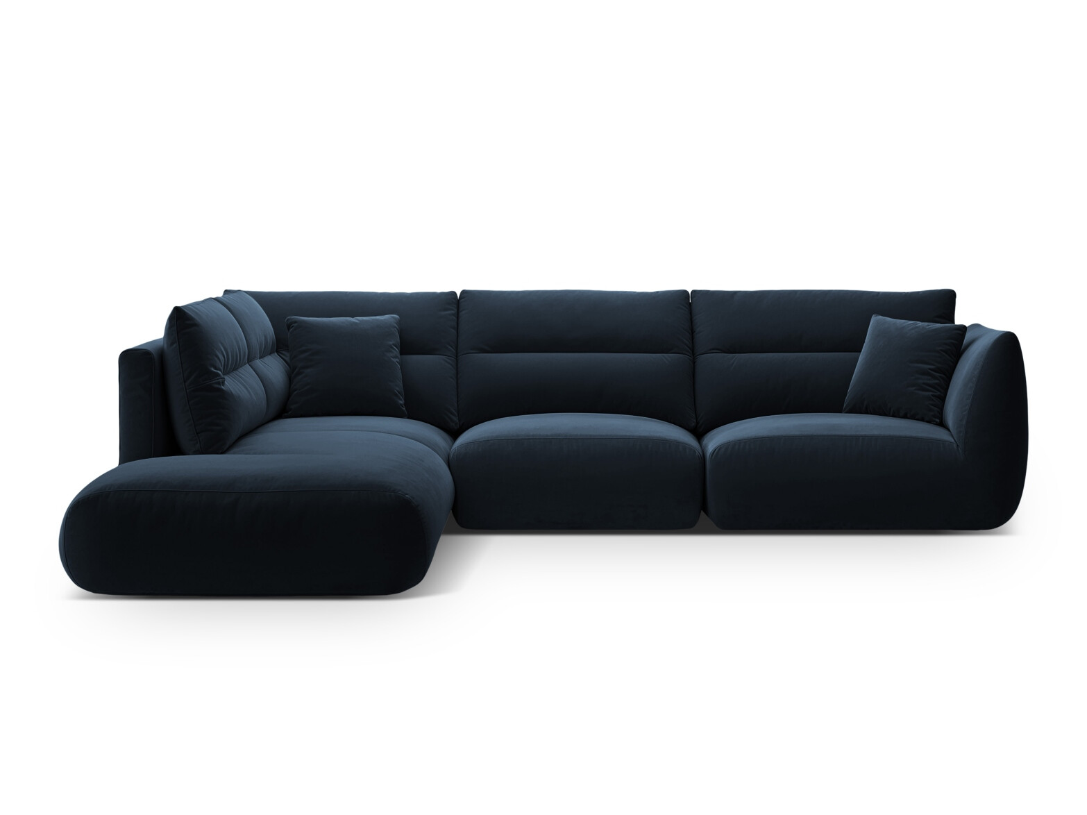 Kutna garnitura Felmeli 102 (Magic Velvet 2204)