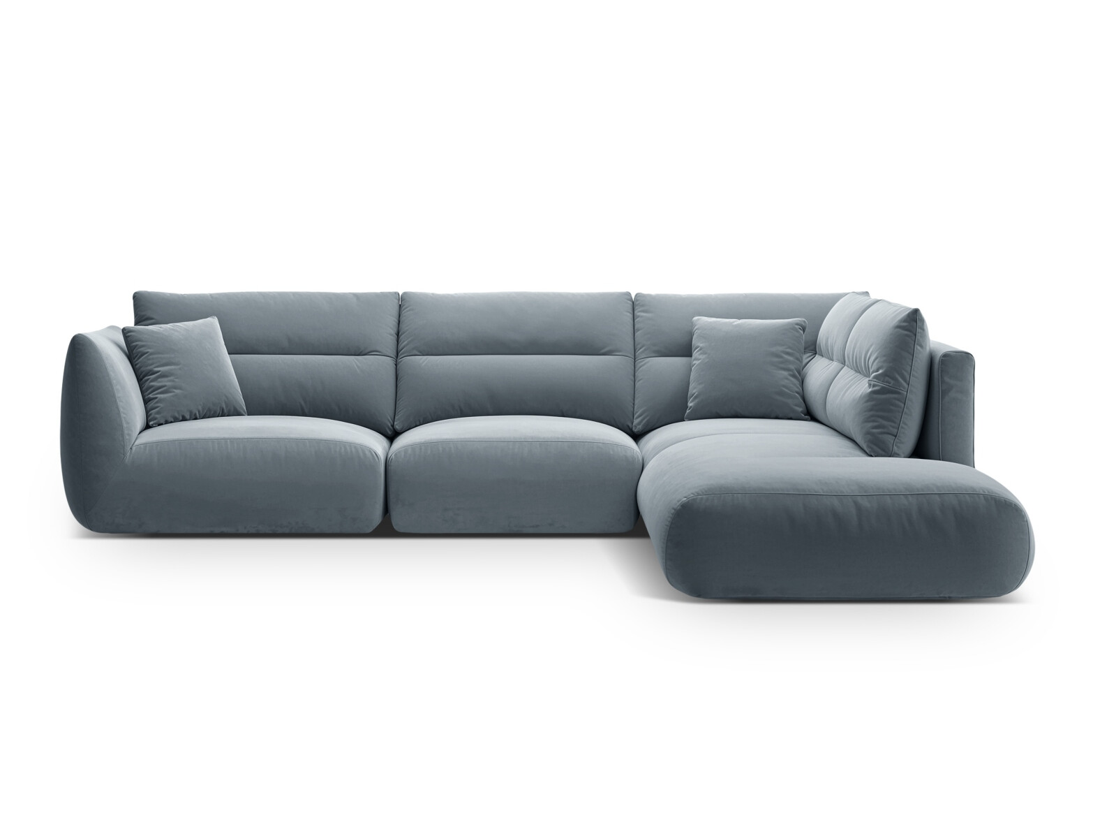 Kutna garnitura Felmeli 102 (Magic Velvet 2224)