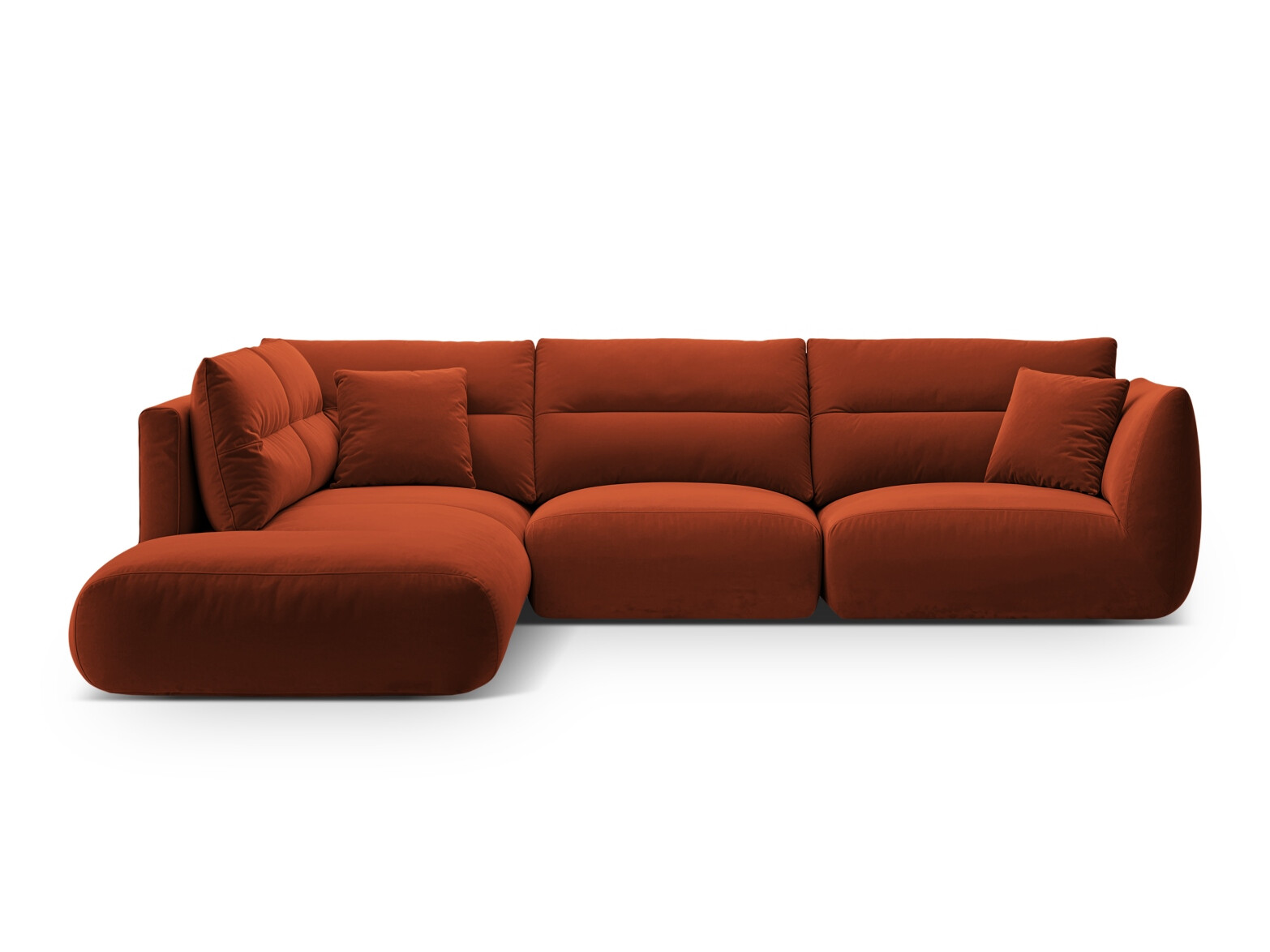 Kutna garnitura Felmeli 102 (Magic Velvet 2285)
