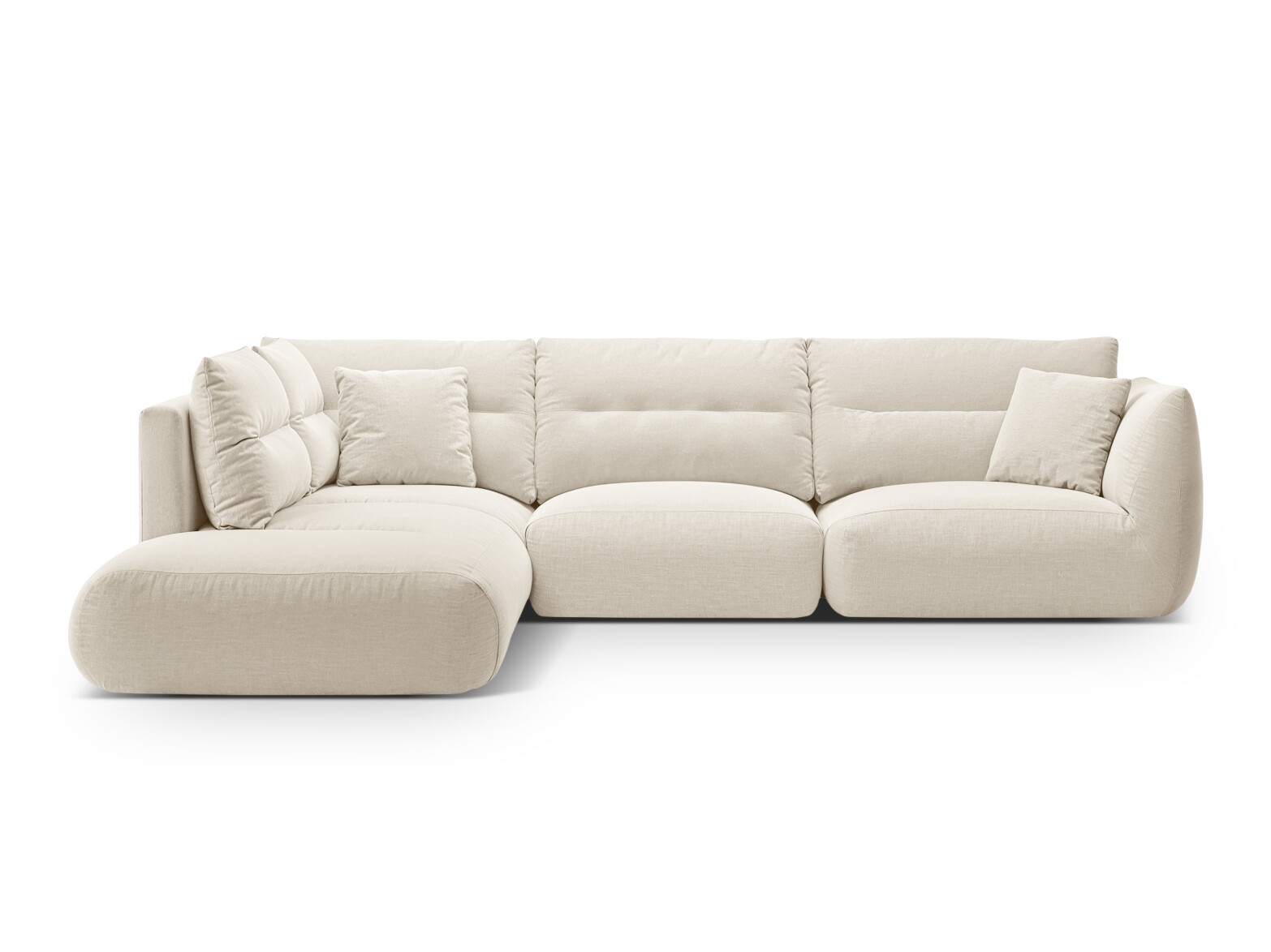 Kutna garnitura Felmeli 102 (Wind 02)