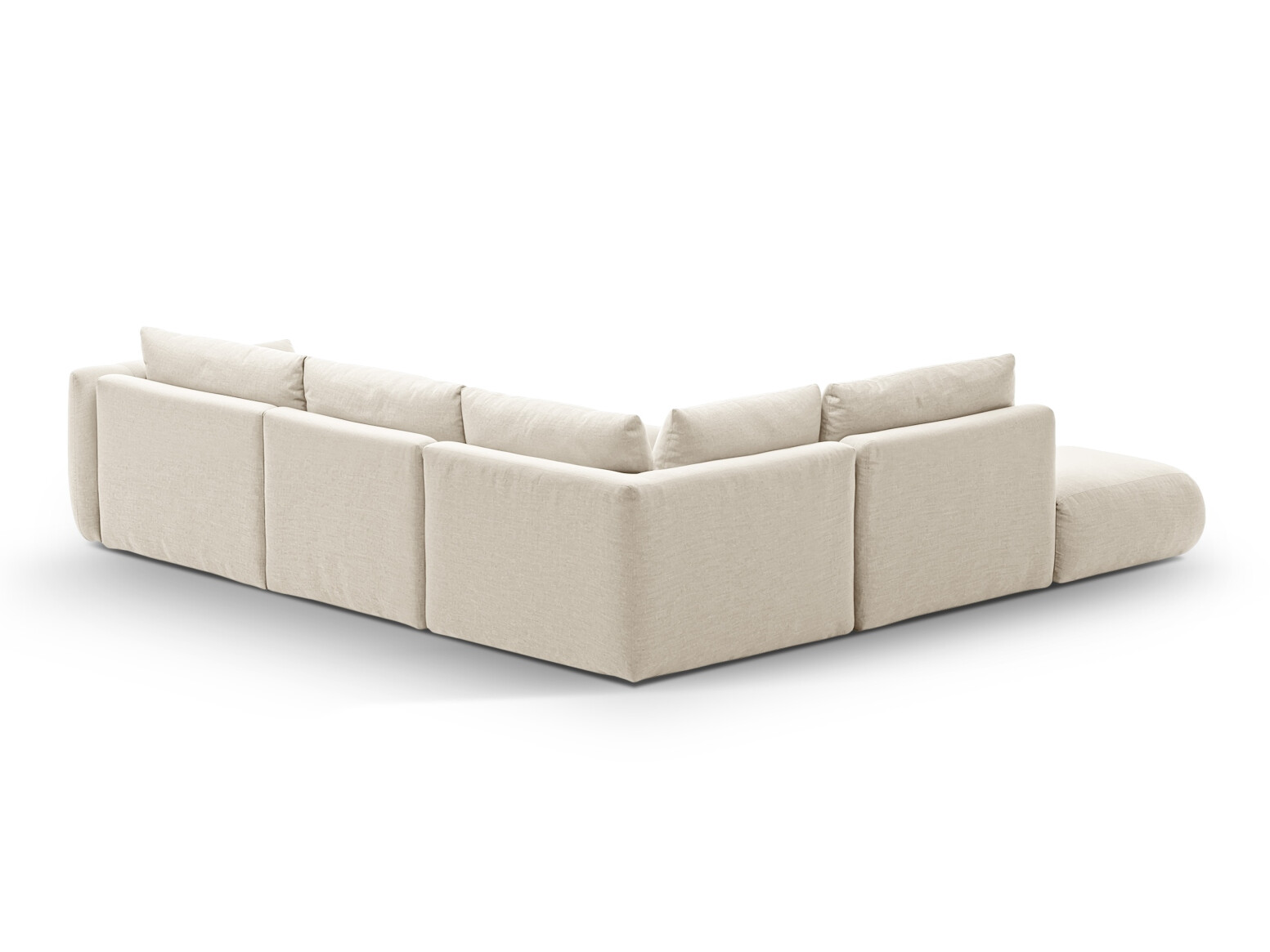 Kutna garnitura Felmeli 102 (Wind 02)