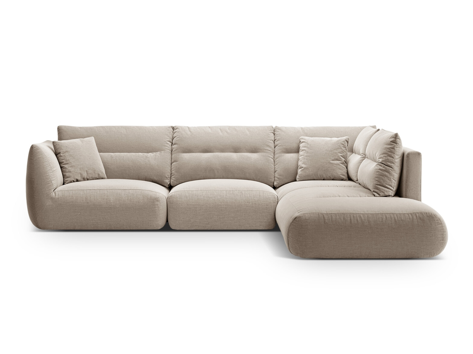 Kutna garnitura Felmeli 102 (Wind 05)