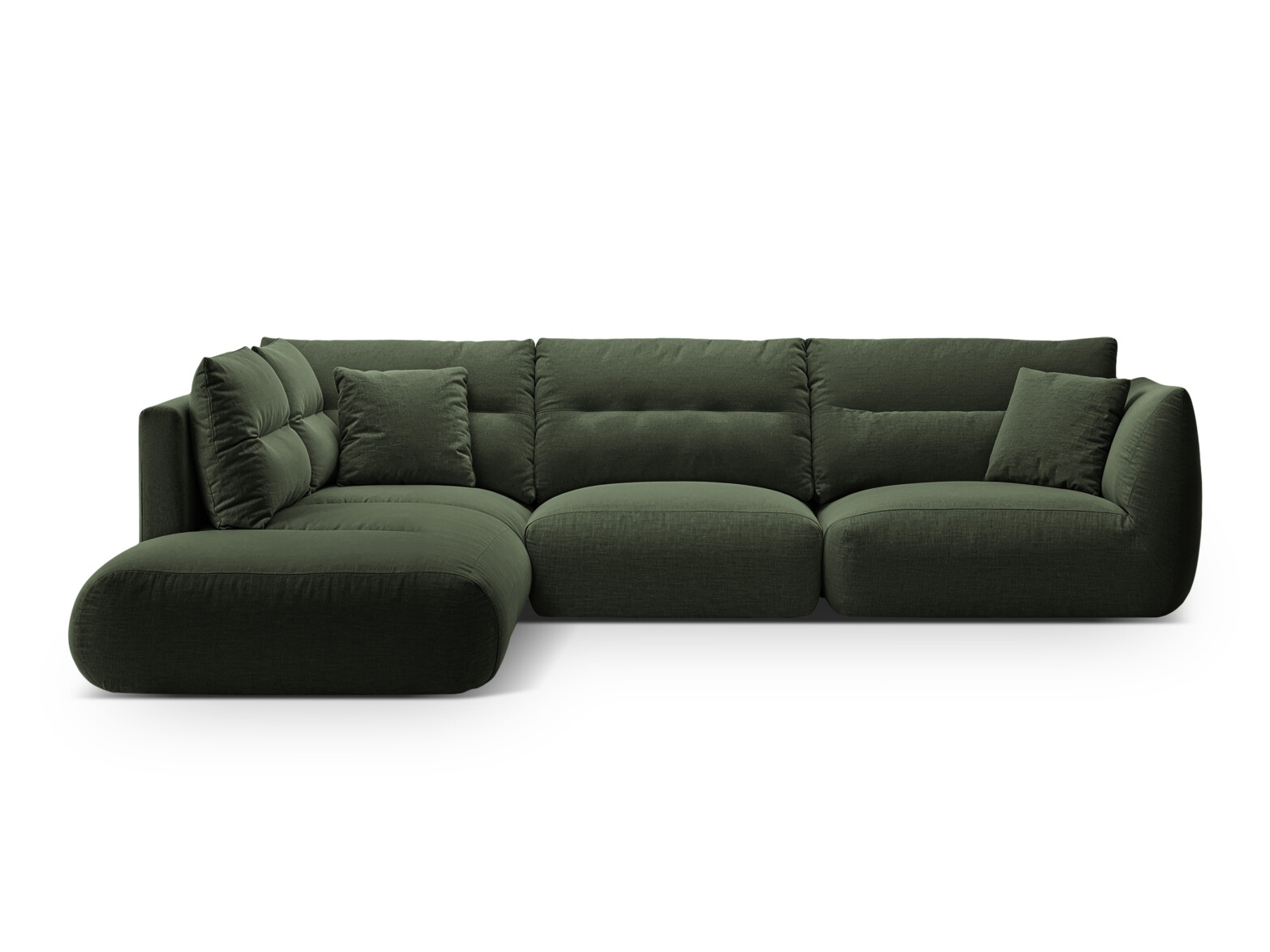 Kutna garnitura Felmeli 102 (Wind 75)