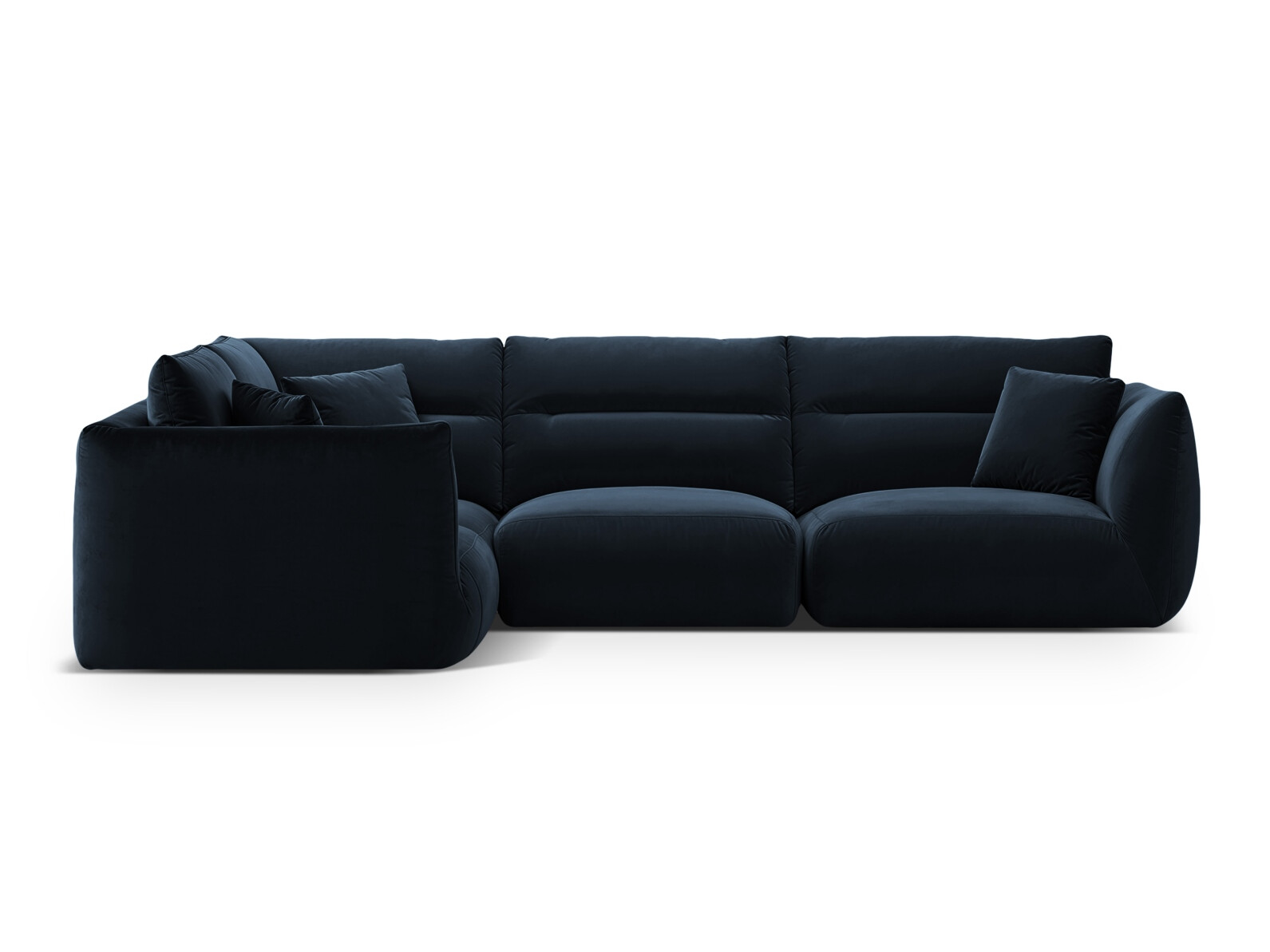 Kutna garnitura Felmeli 103 (Magic Velvet 2204)