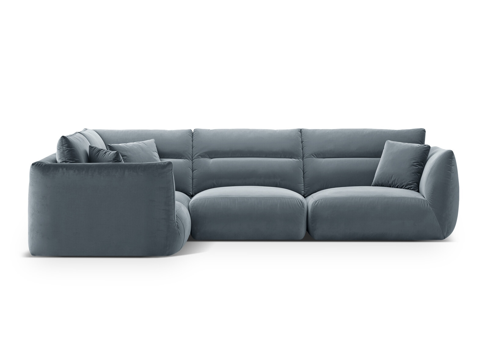 Kutna garnitura Felmeli 103 (Magic Velvet 2224)