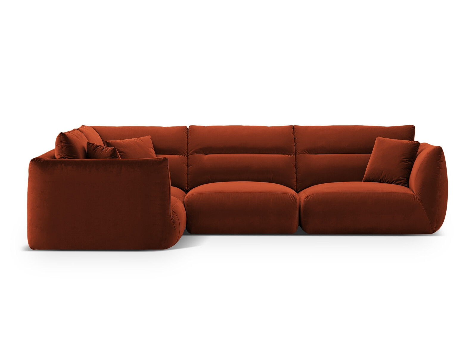 Kutna garnitura Felmeli 103 (Magic Velvet 2285)