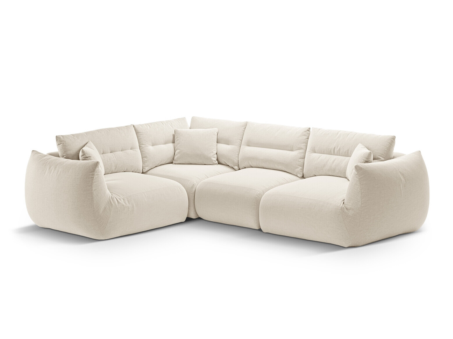 Kutna garnitura Felmeli 103 (Wind 02)