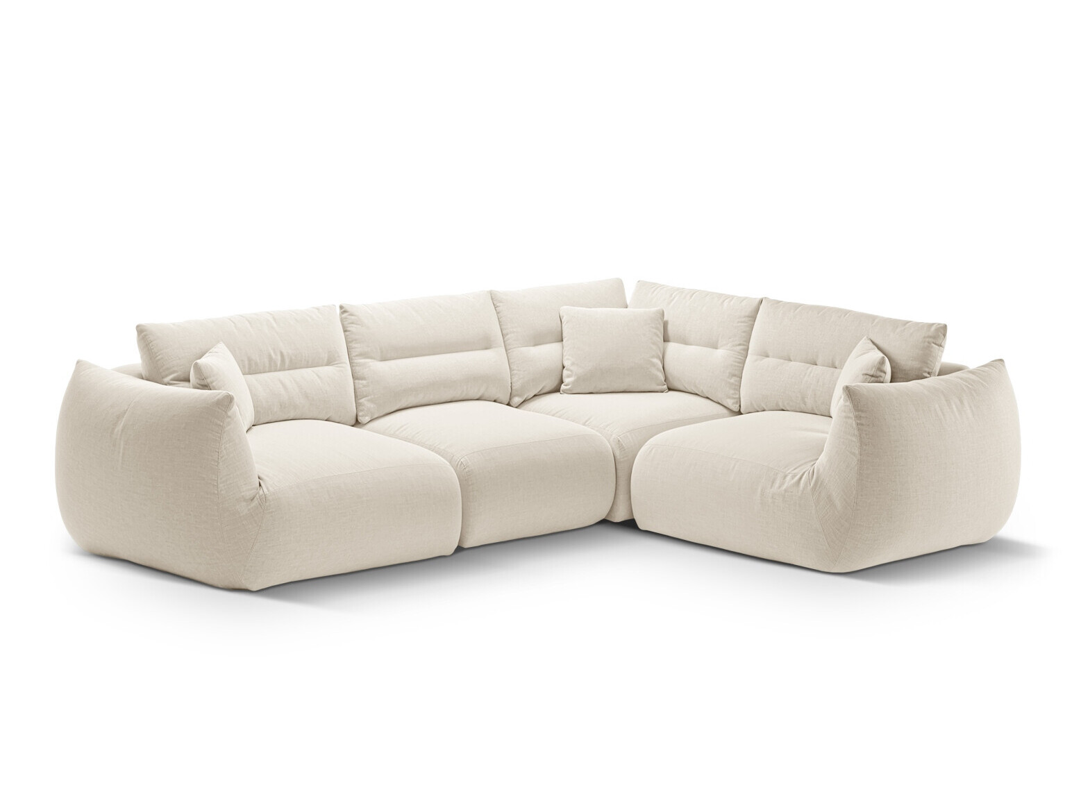 Kutna garnitura Felmeli 103 (Wind 02)