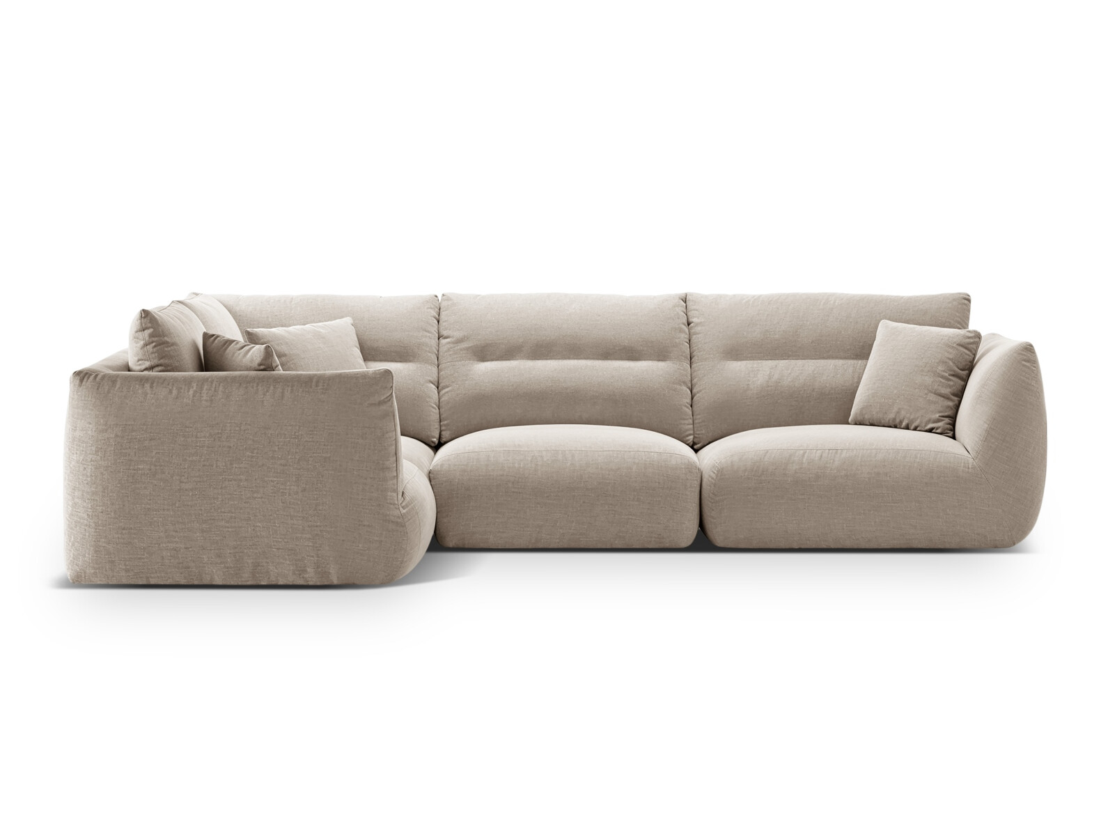 Kutna garnitura Felmeli 103 (Wind 05)