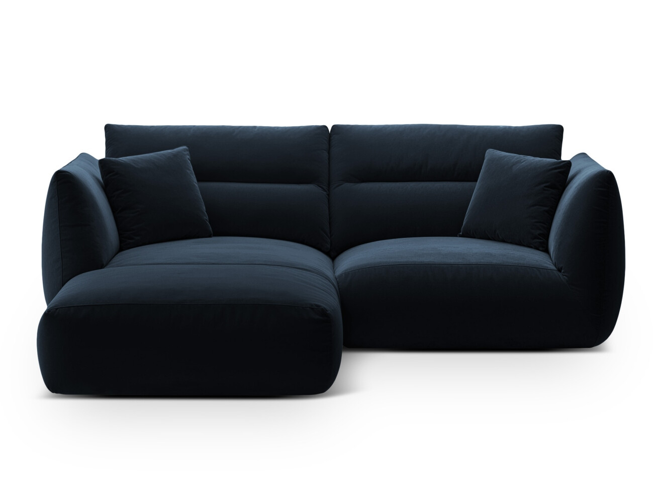 Kutna garnitura Felmeli 104 (Magic Velvet 2204)