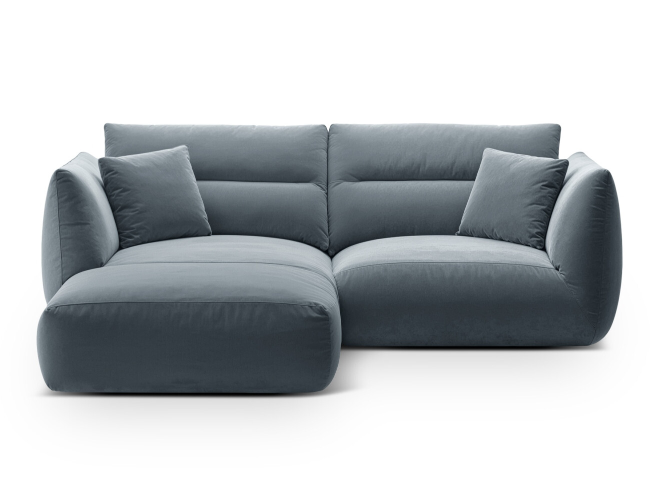 Kutna garnitura Felmeli 104 (Magic Velvet 2224)