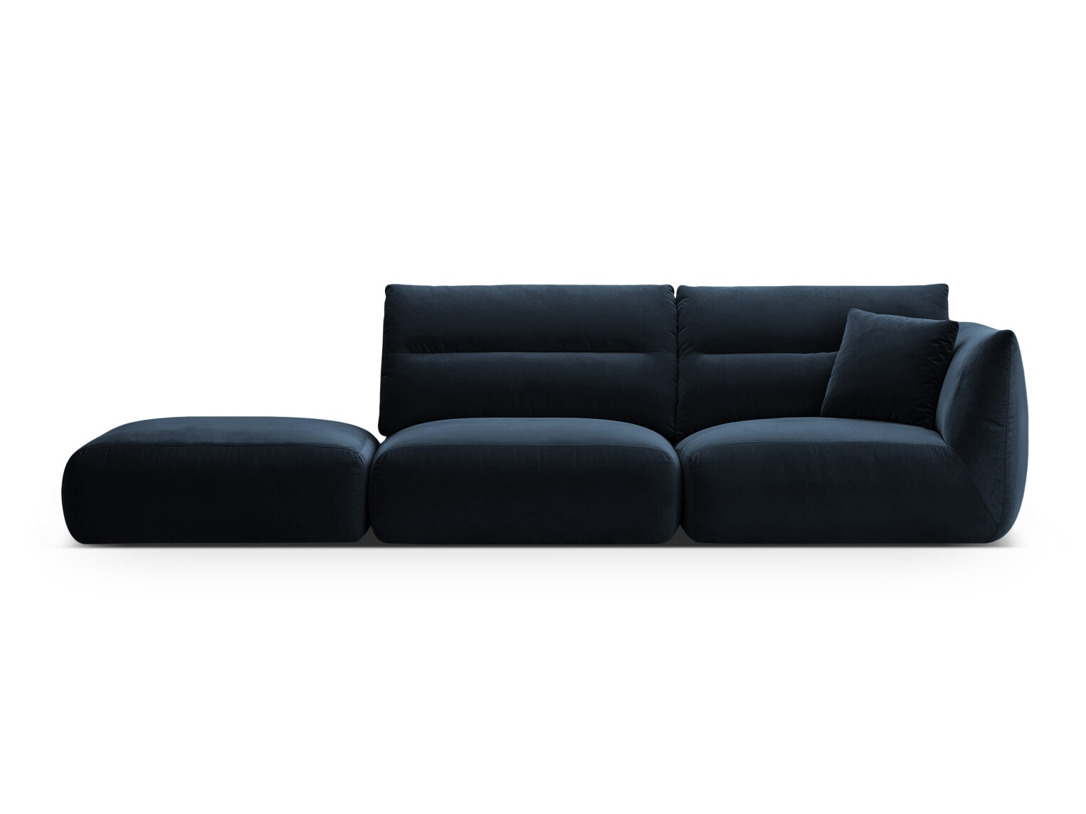 Kauč Felmeli 105 (Magic Velvet 2204)