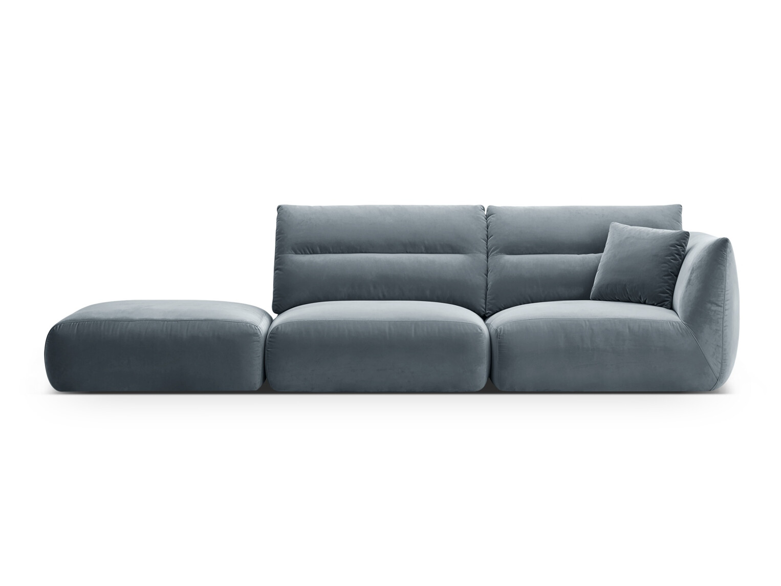Kauč Felmeli 105 (Magic Velvet 2224)