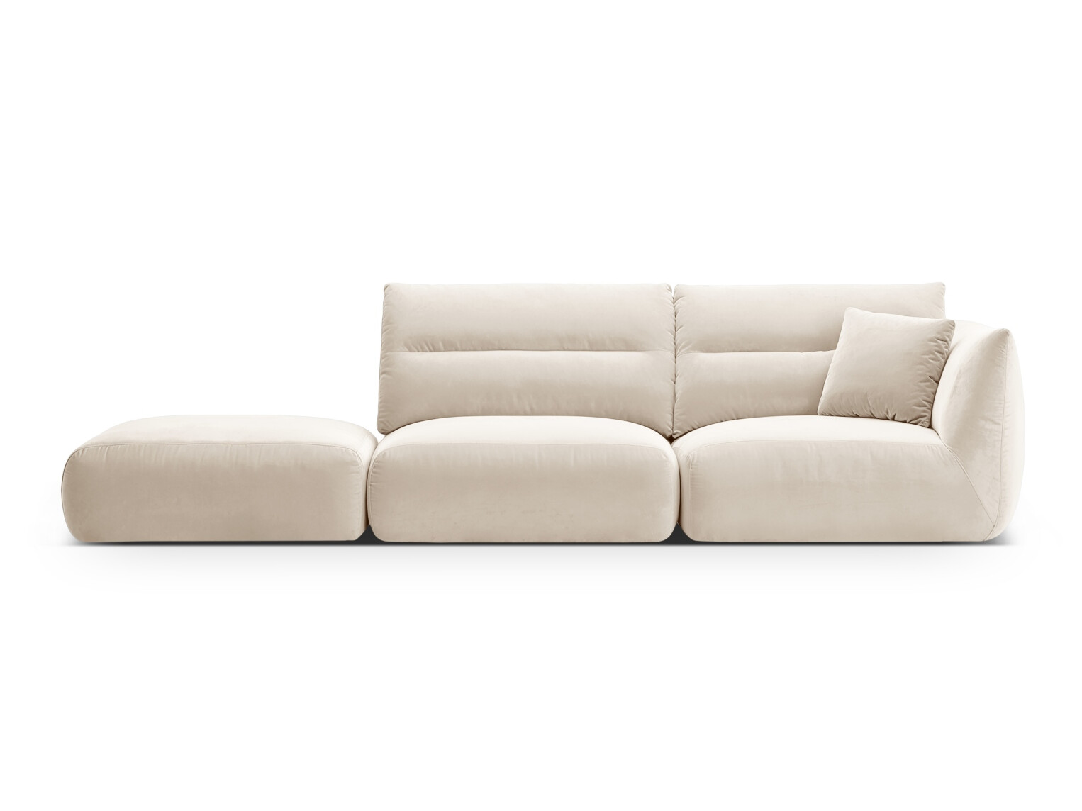 Kauč Felmeli 105 (Magic Velvet 2256)