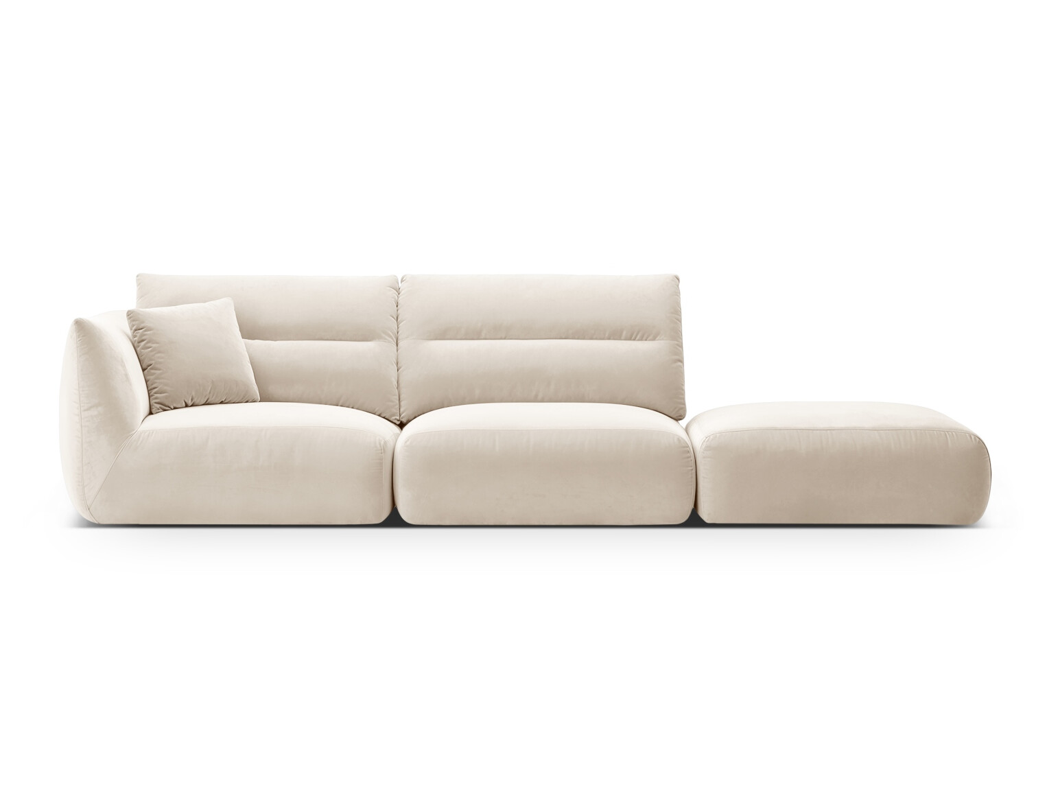 Kauč Felmeli 105 (Magic Velvet 2256)