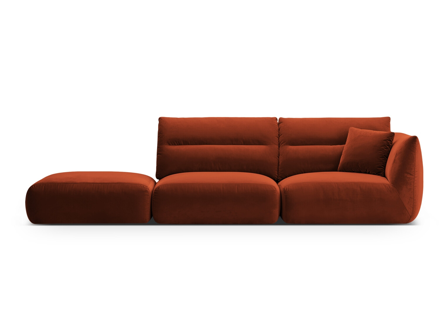 Kauč Felmeli 105 (Magic Velvet 2285)