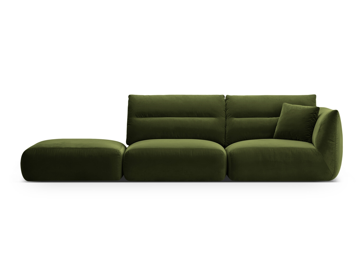 Kauč Felmeli 105 (Magic Velvet 2295)
