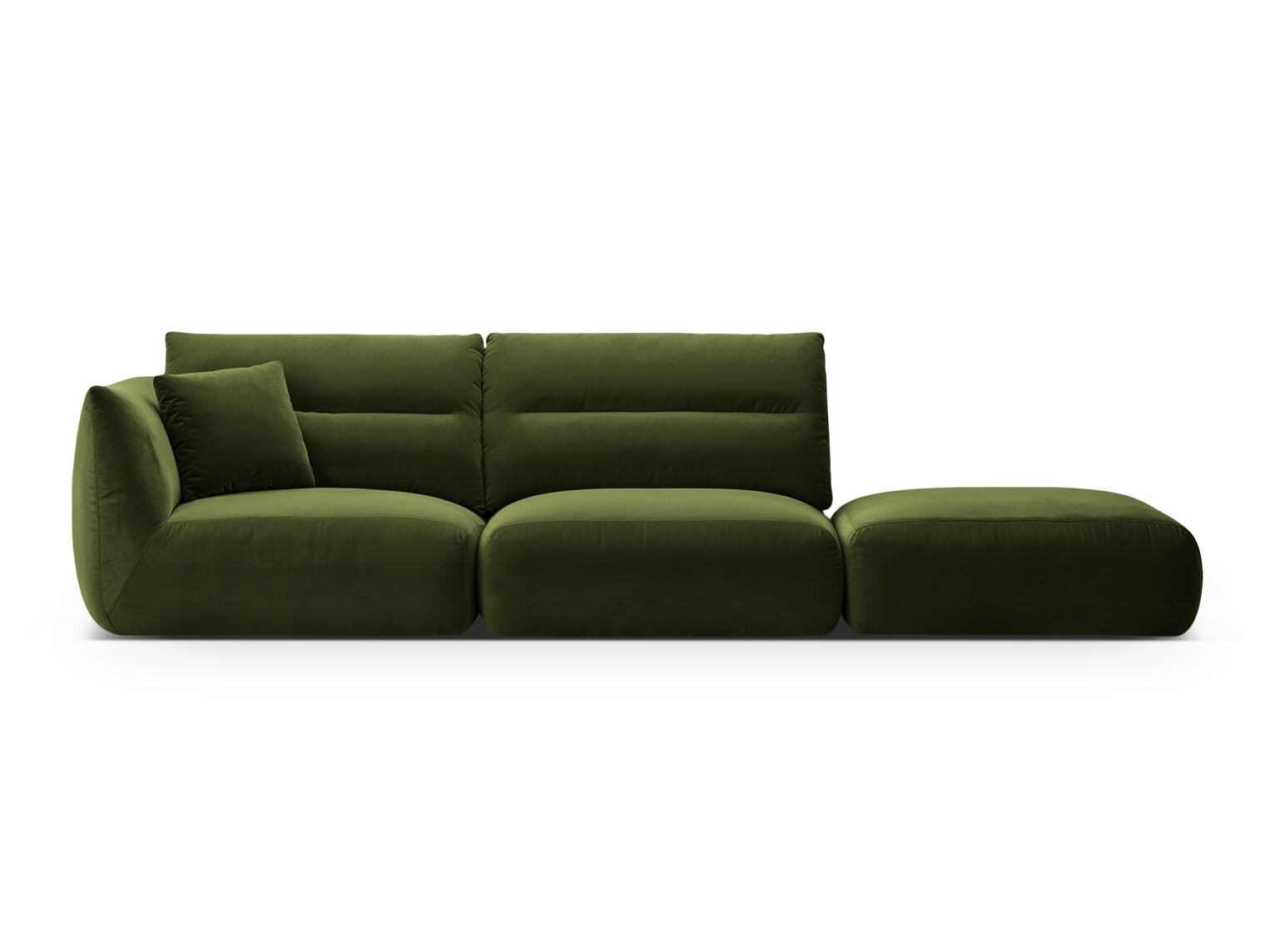 Kauč Felmeli 105 (Magic Velvet 2295)