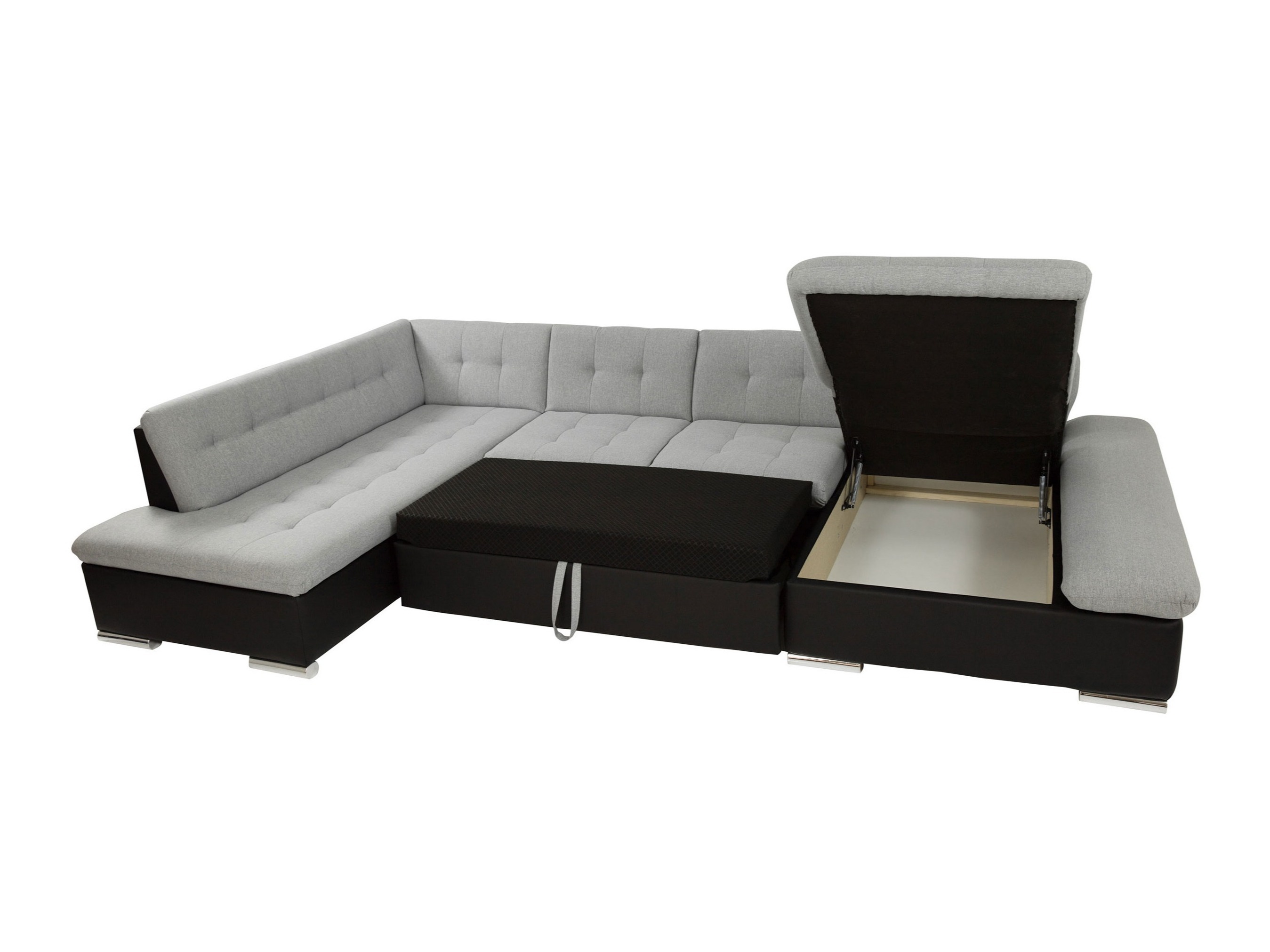 Kutna garnitura Comfivo Tilia I (Wave 09 + Wave 02)