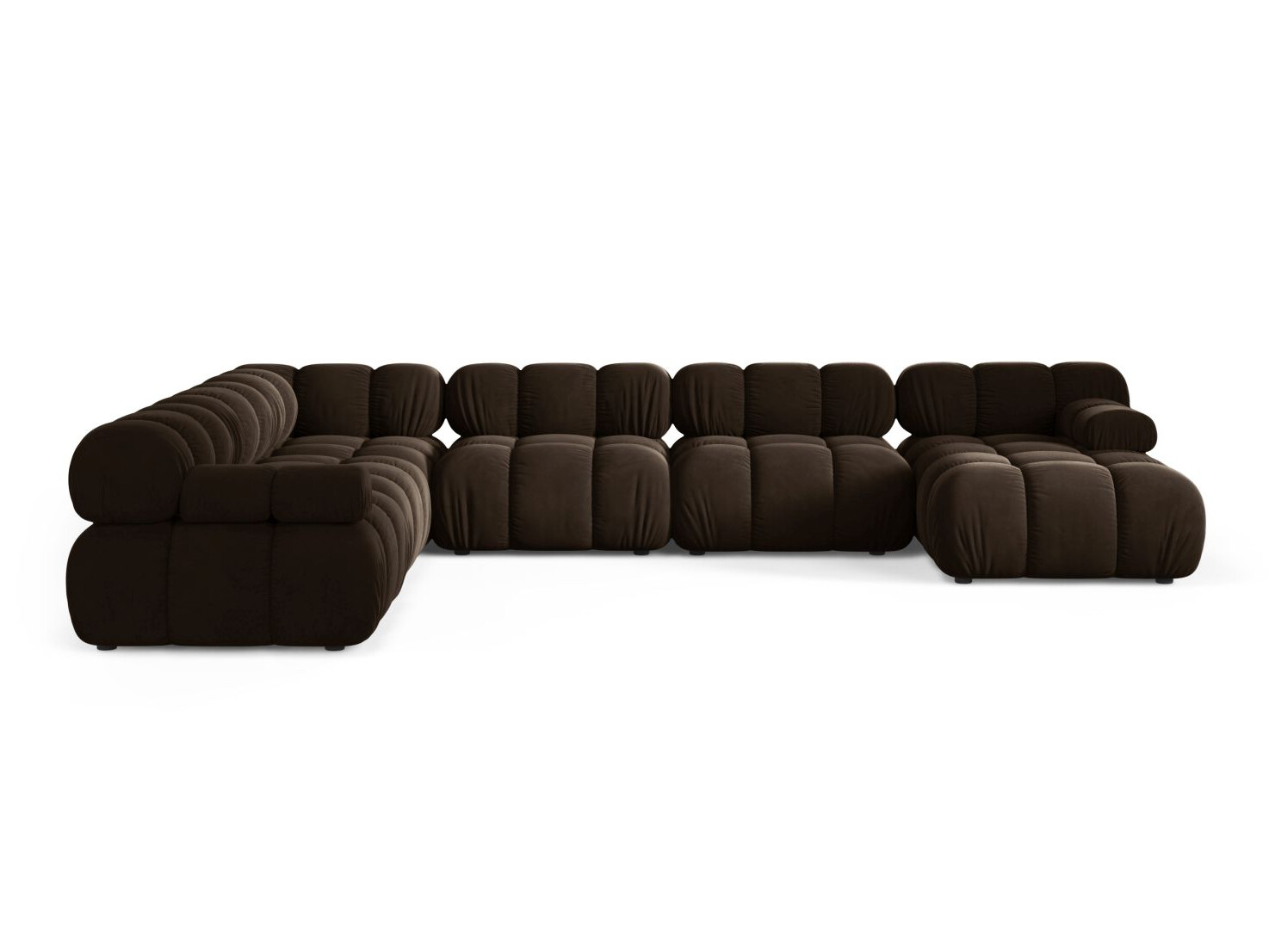 Modularna kutna garnitura Caltenu 115 (Bluvel 48)