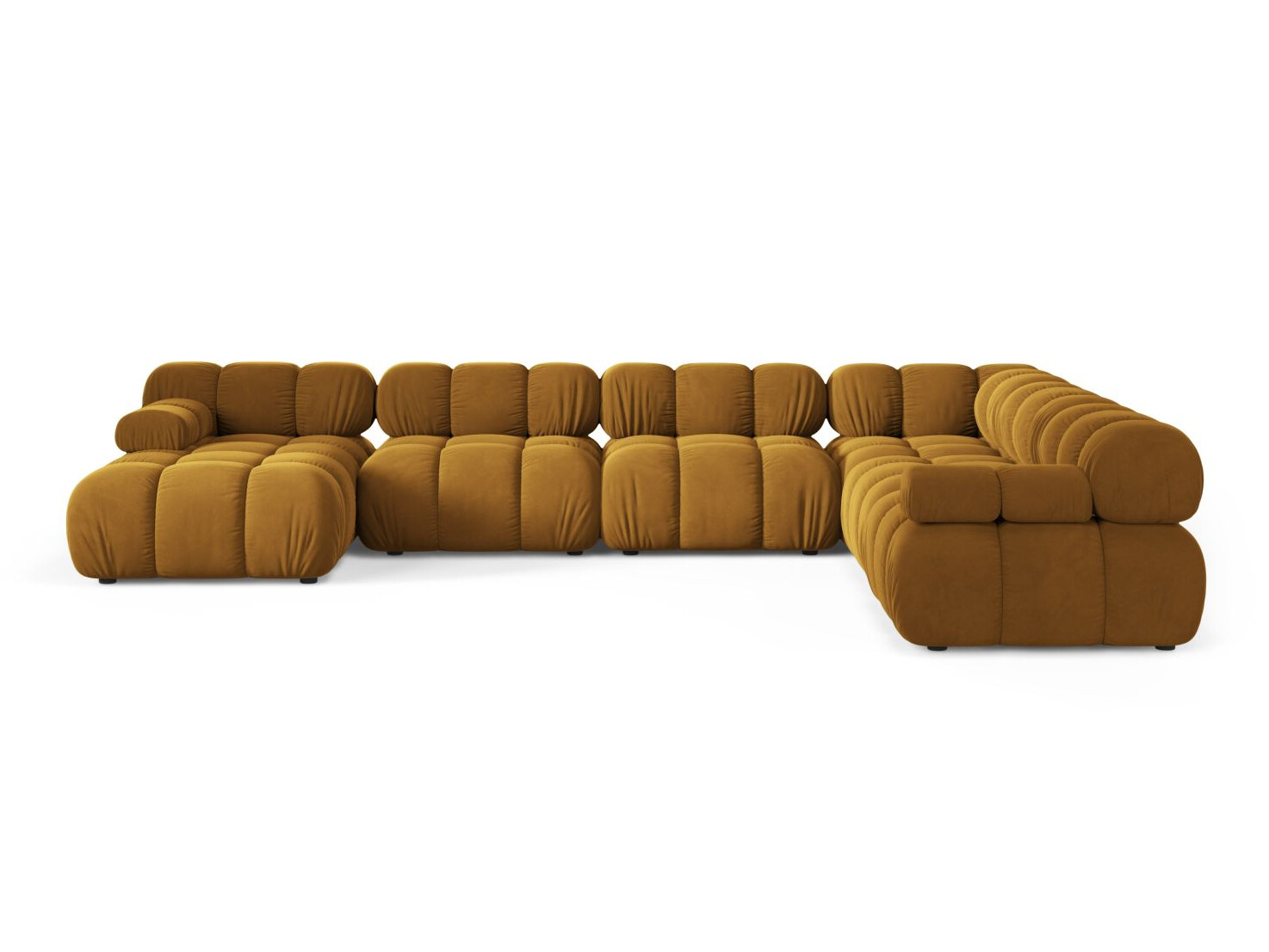 Modularna kutna garnitura Caltenu 115 (Bluvel 68)