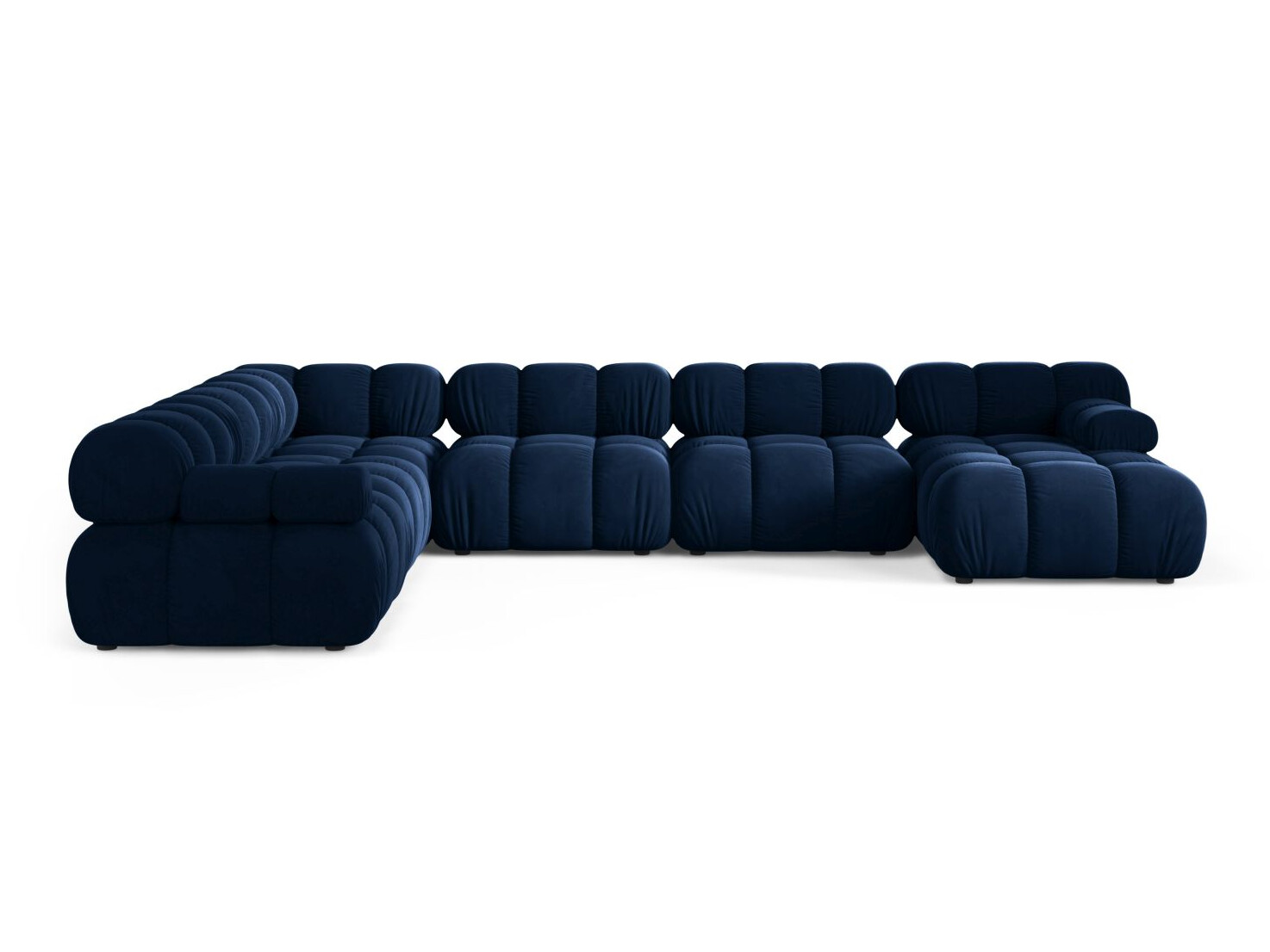 Modularna kutna garnitura Caltenu 115 (Bluvel 86)