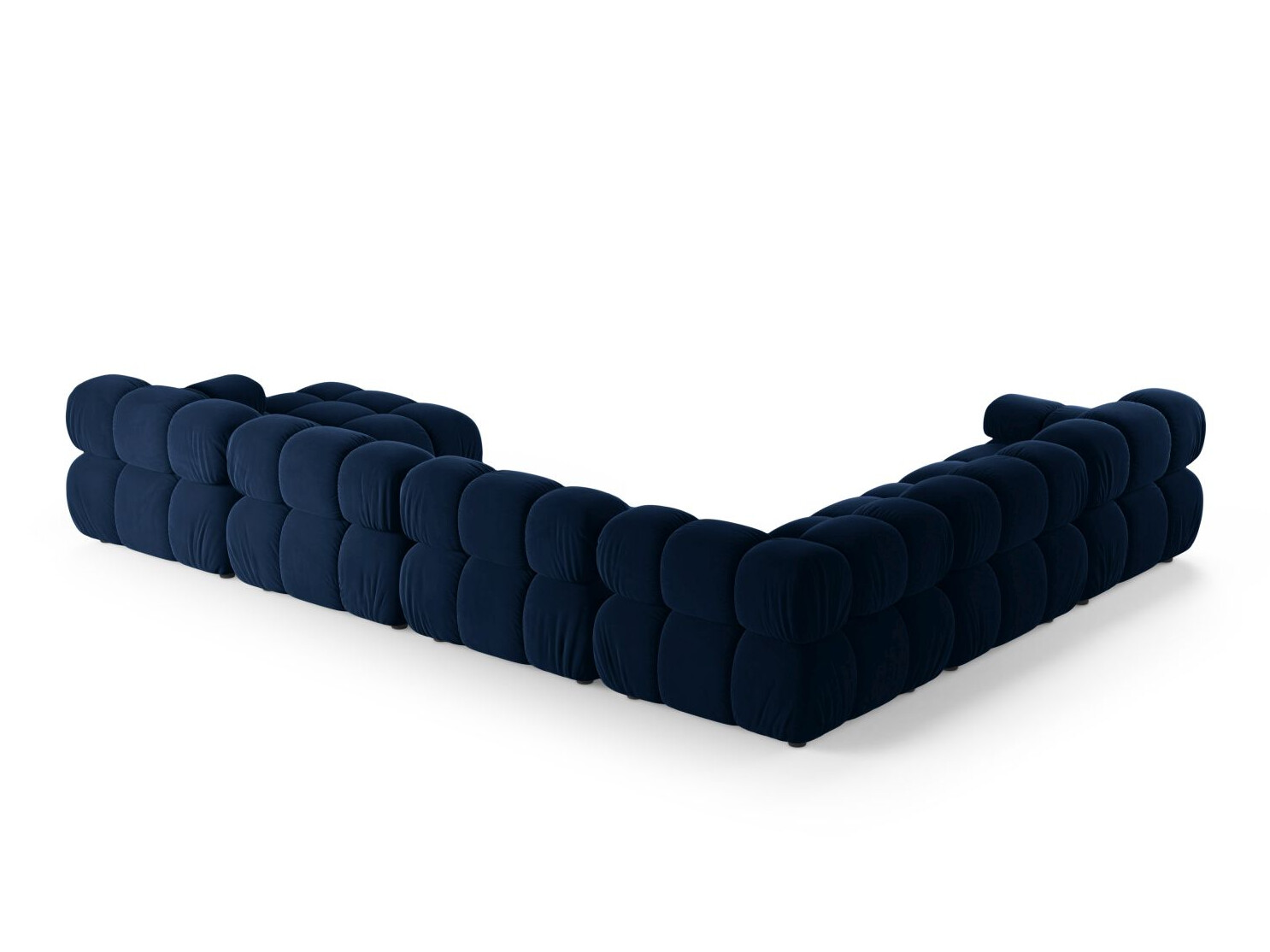 Modularna kutna garnitura Caltenu 115 (Bluvel 86)