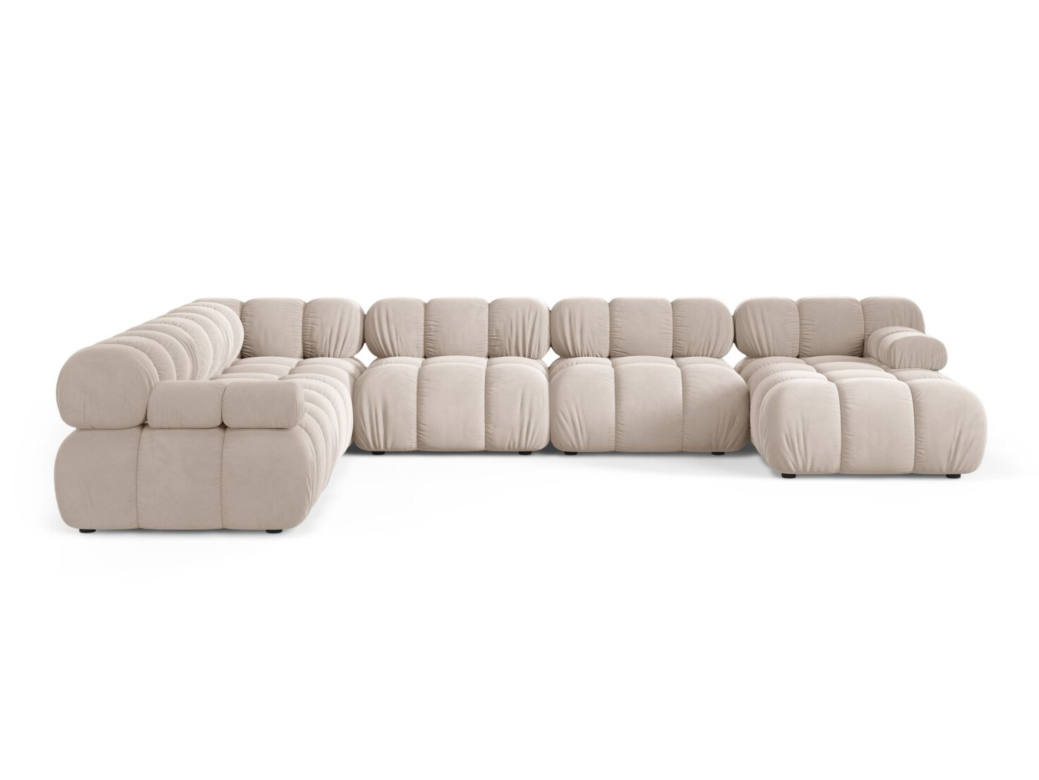 Modularna kutna garnitura Caltenu 115 (Venus 2927)