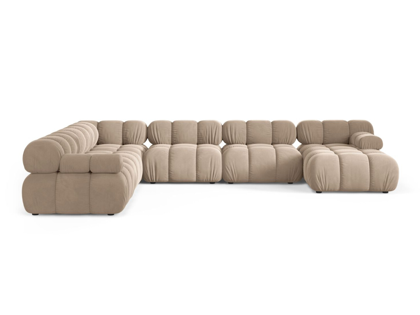 Modularna kutna garnitura Caltenu 115 (Venus 2928)