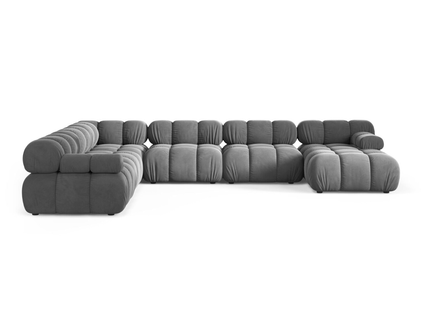 Modularna kutna garnitura Caltenu 115 (Venus 2929)