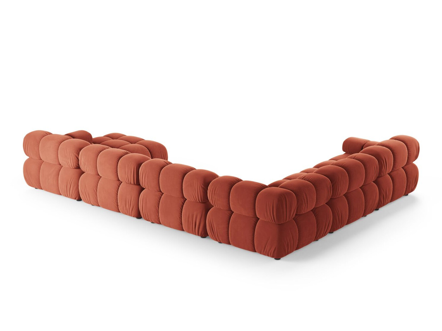 Modularna kutna garnitura Caltenu 115 (Venus 2933)