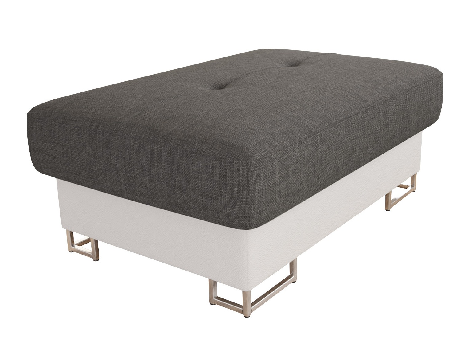 Tapecirana klupa Comfivo Ruta (Soft 017 + Lux 06)
