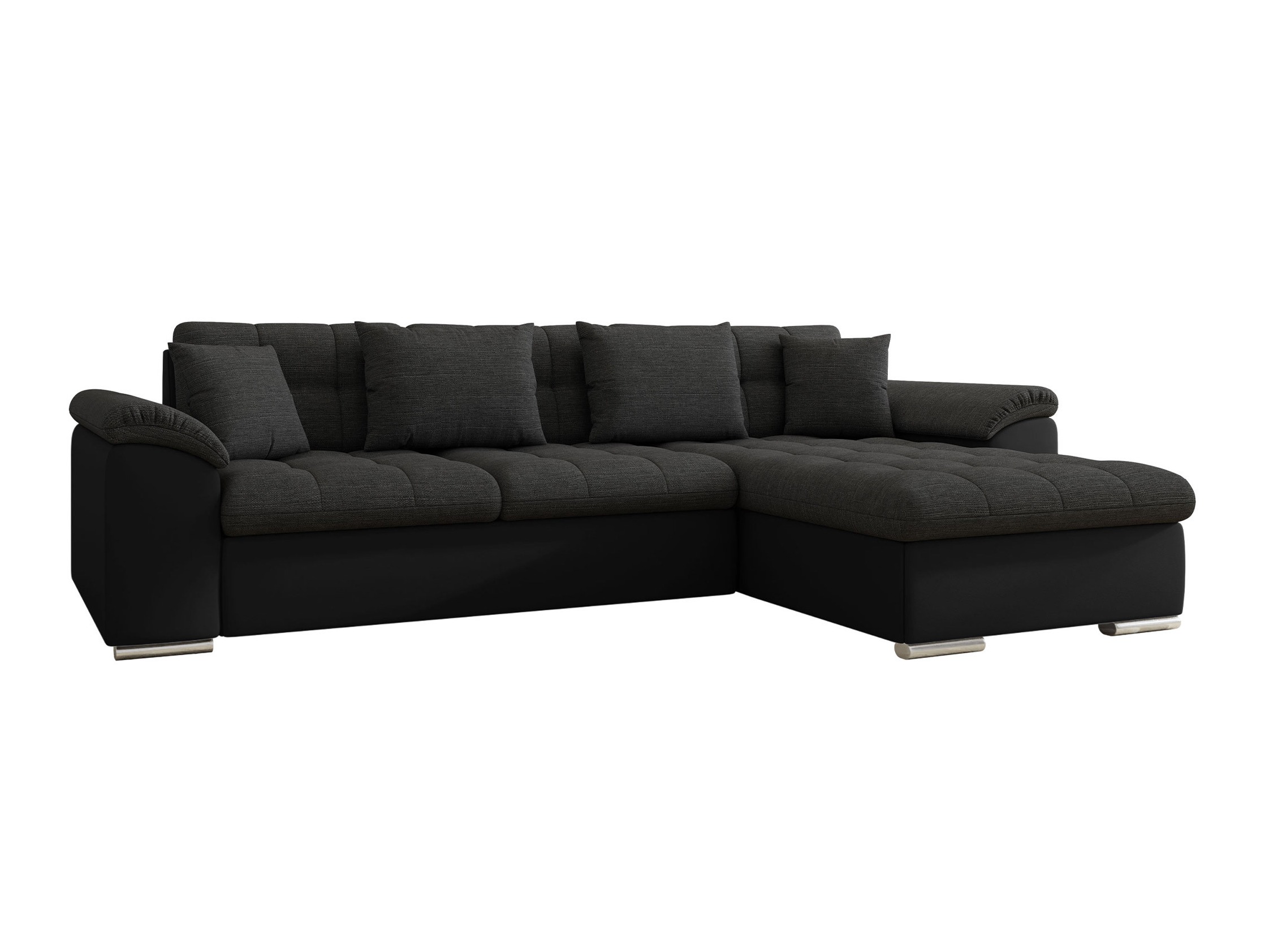 Kutna garnitura Comfivo Mica (Soft 011 + Soul 20)