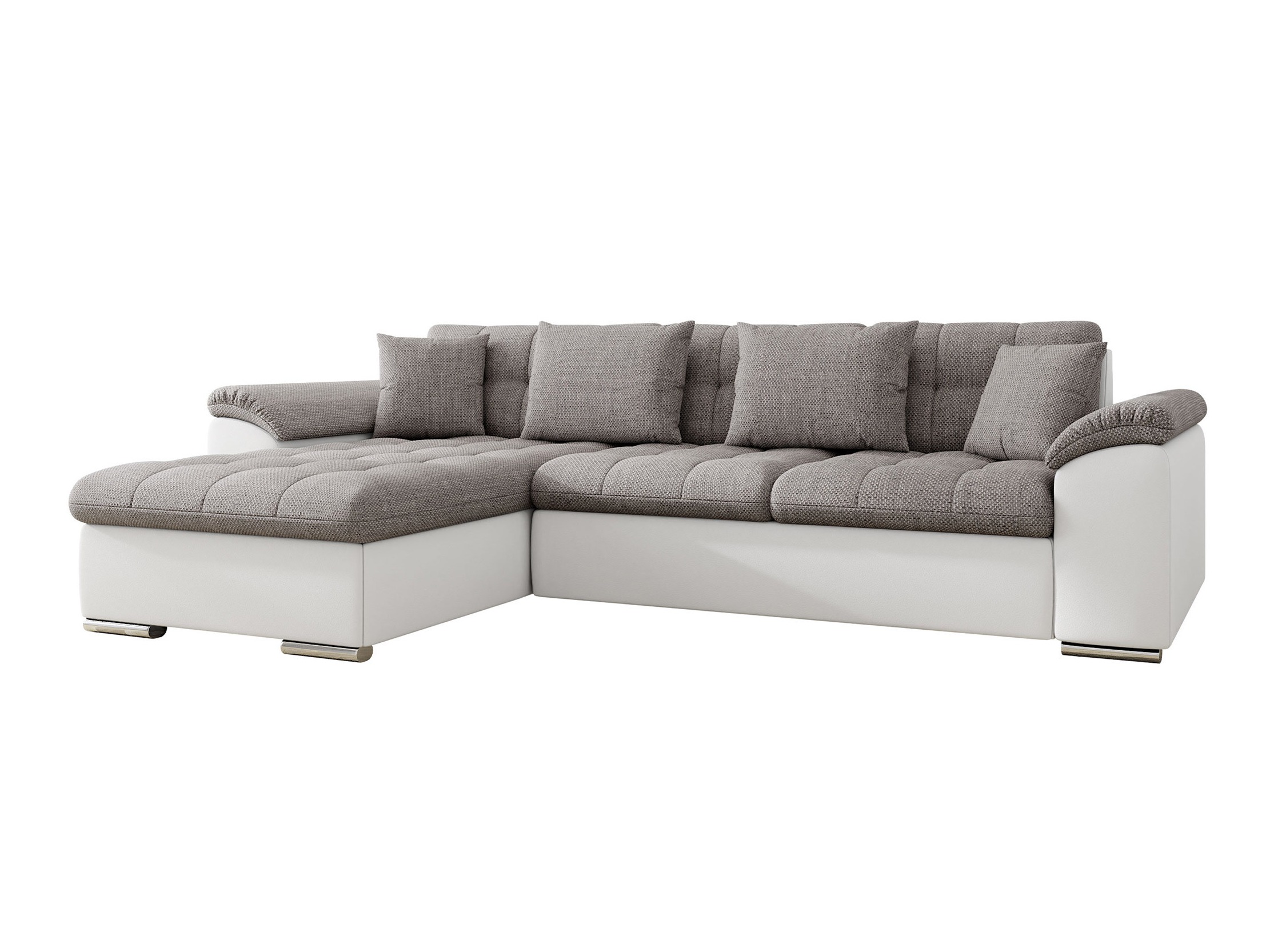 Kutna garnitura Comfivo Mica (Soft 017 + Lawa 05)