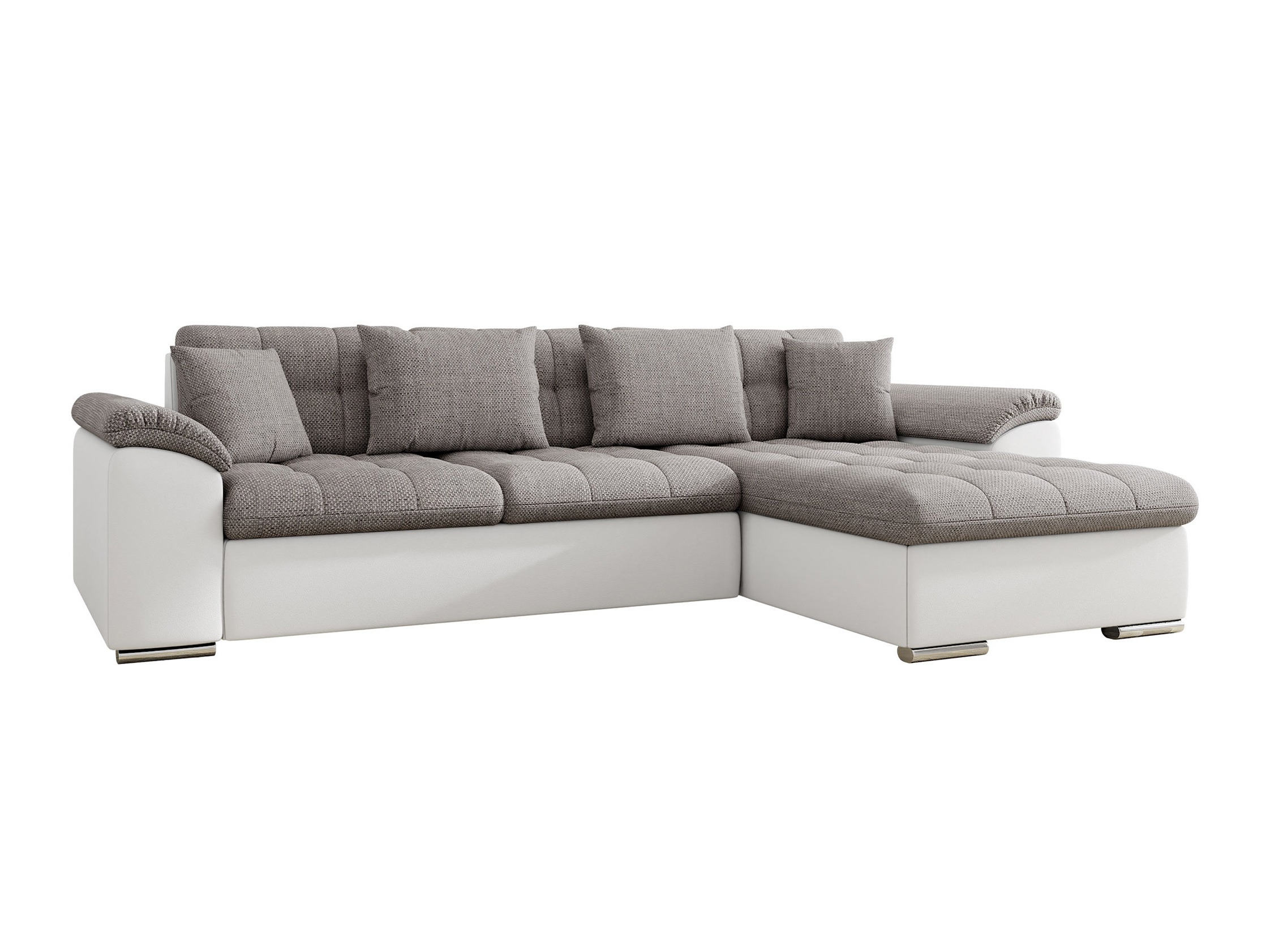 Kutna garnitura Comfivo Mica (Soft 017 + Lawa 05)