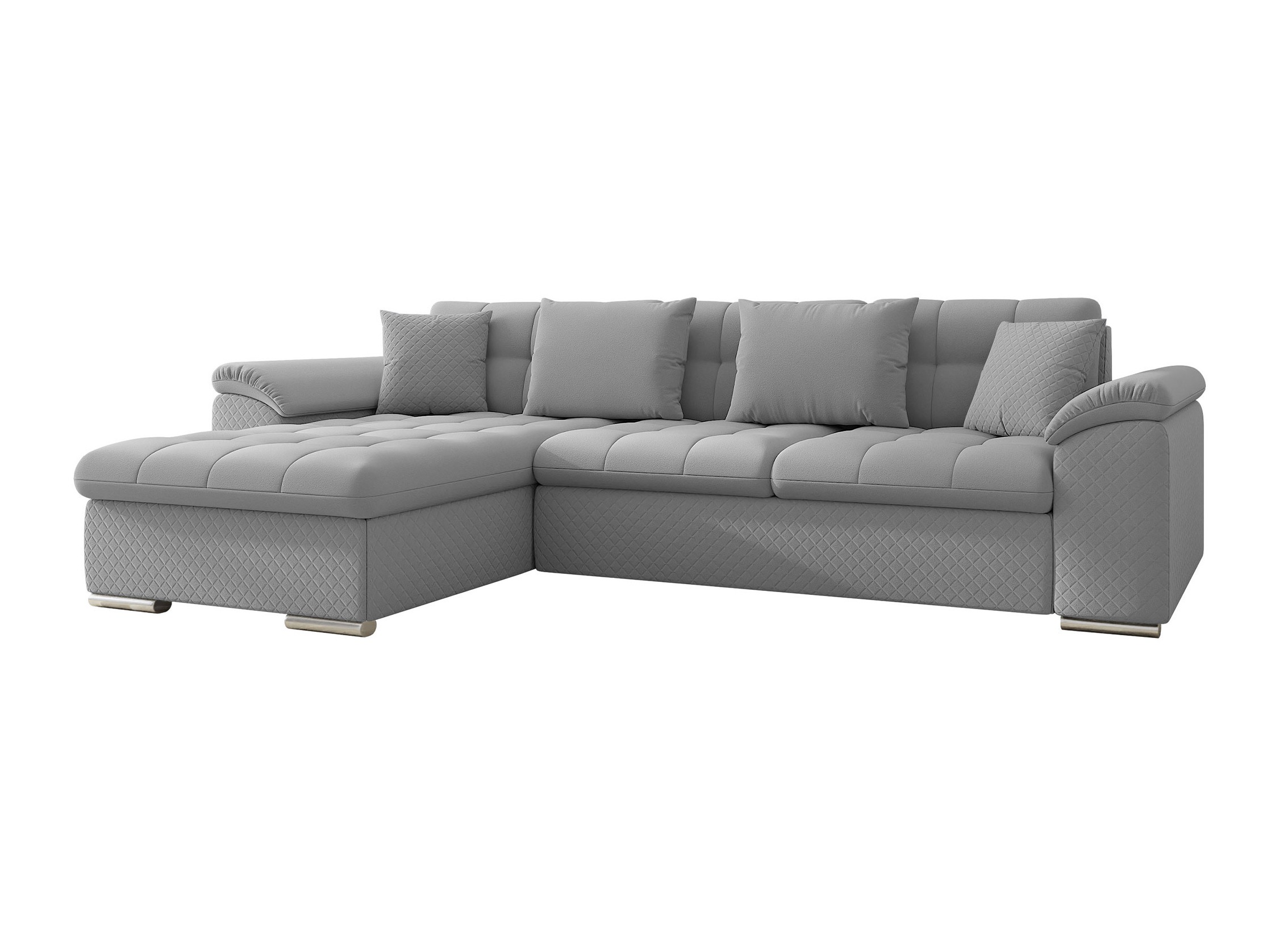 Kutna garnitura Comfivo Mica (Uttario Velvet 2972-U03 + Uttario Velvet 2972)