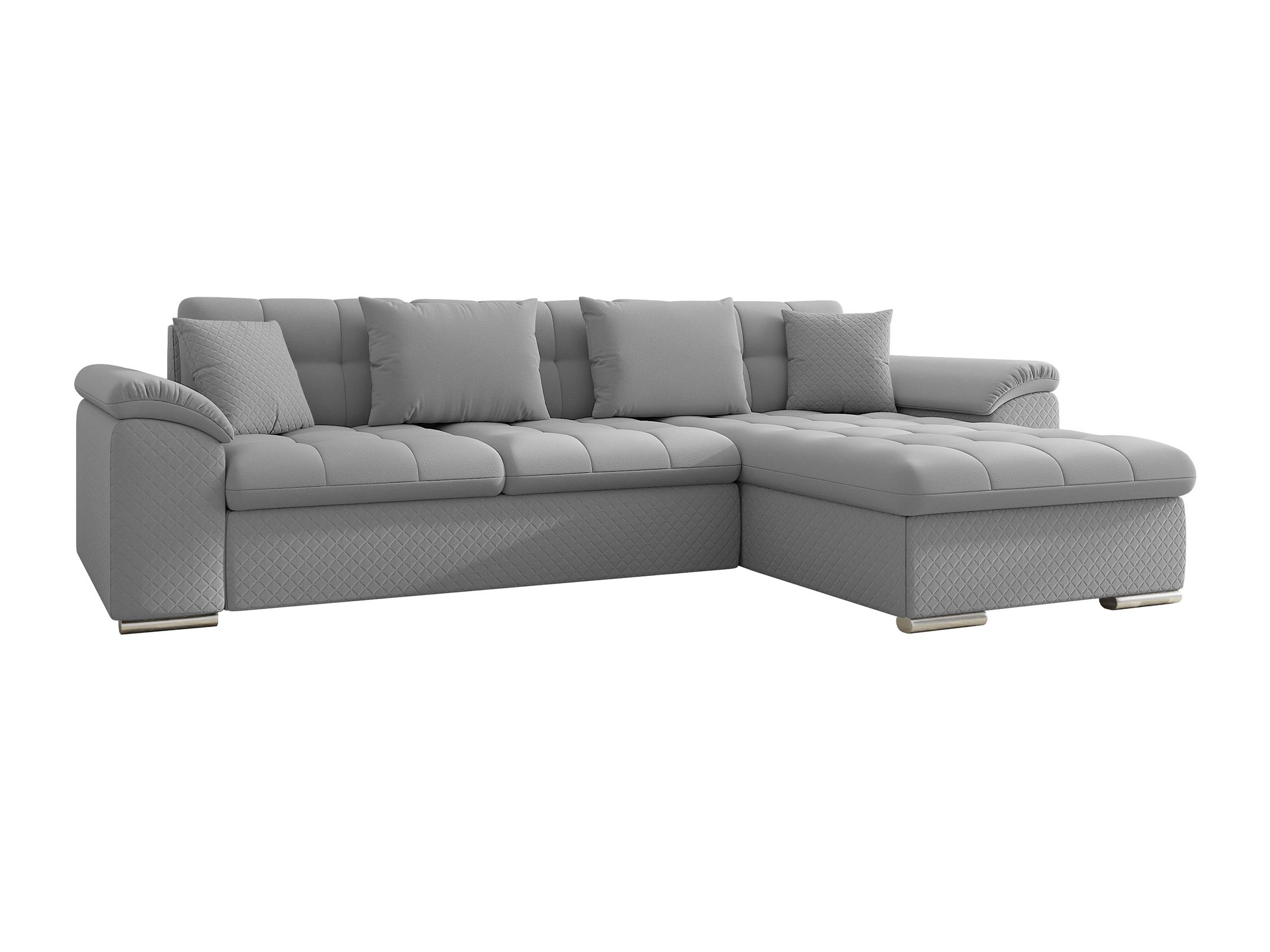 Kutna garnitura Comfivo Mica (Uttario Velvet 2972-U03 + Uttario Velvet 2972)