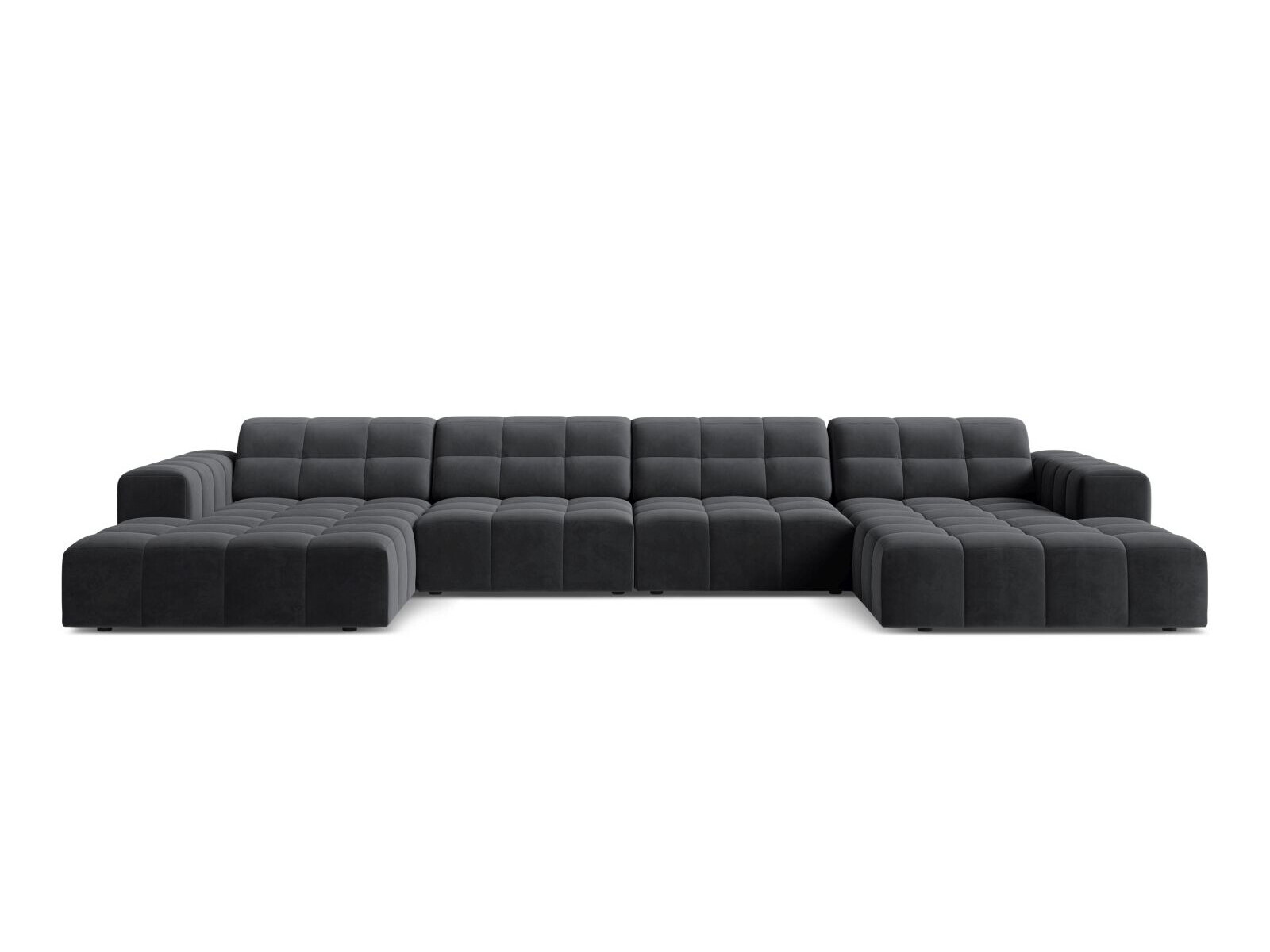 Kutna garnitura Somelo 100 (Bluvel 14)