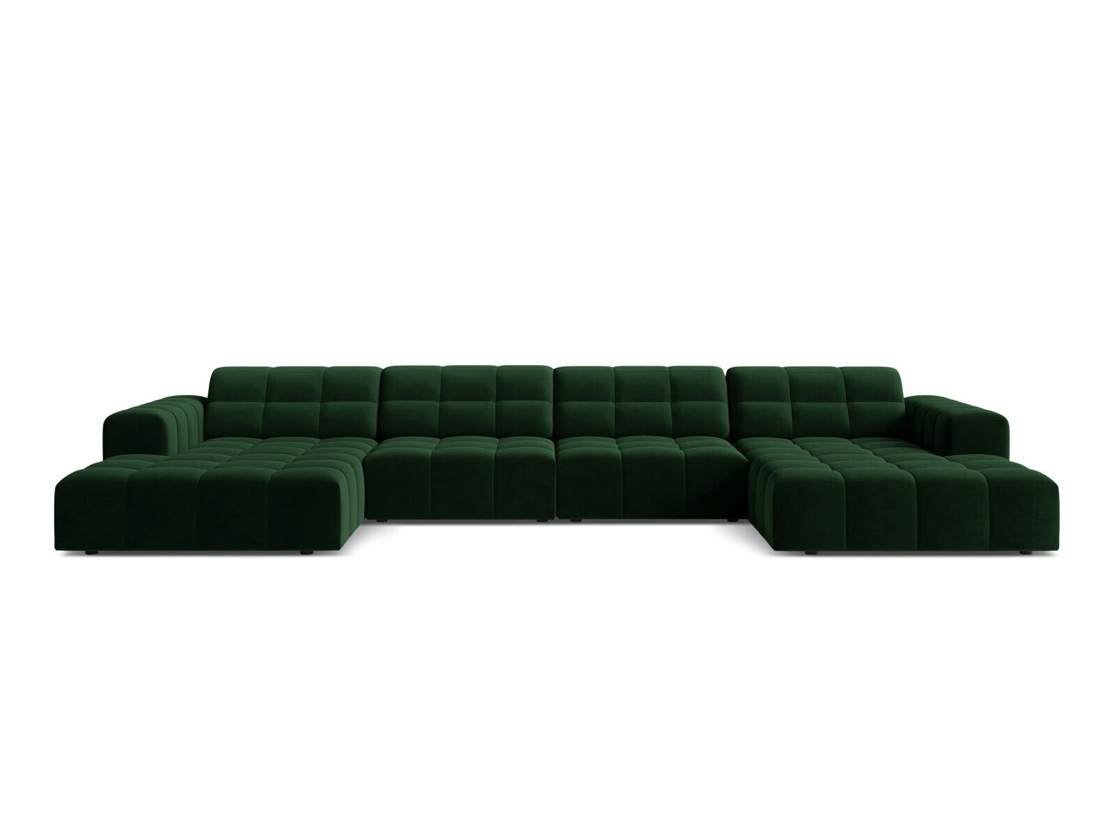 Kutna garnitura Somelo 100 (Bluvel 78)